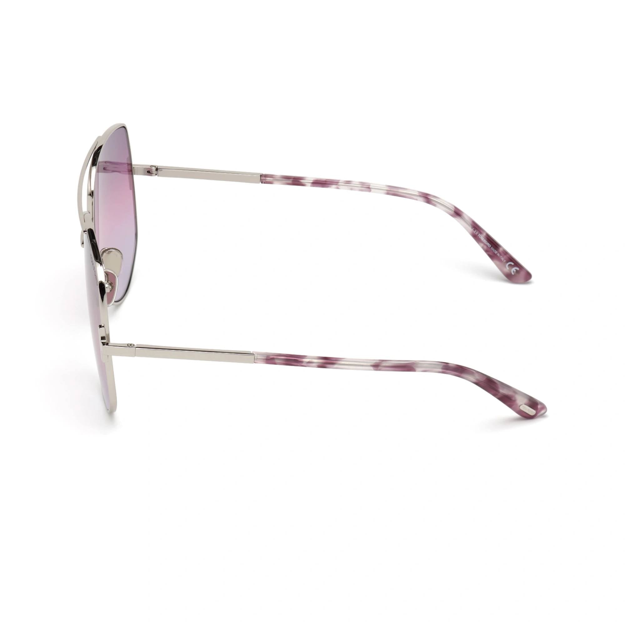 Tom Ford Sunglasses Tom Ford Sunglasses FT0783 16Y 62mm Lennox Eyeglasses Eyewear UK USA Australia