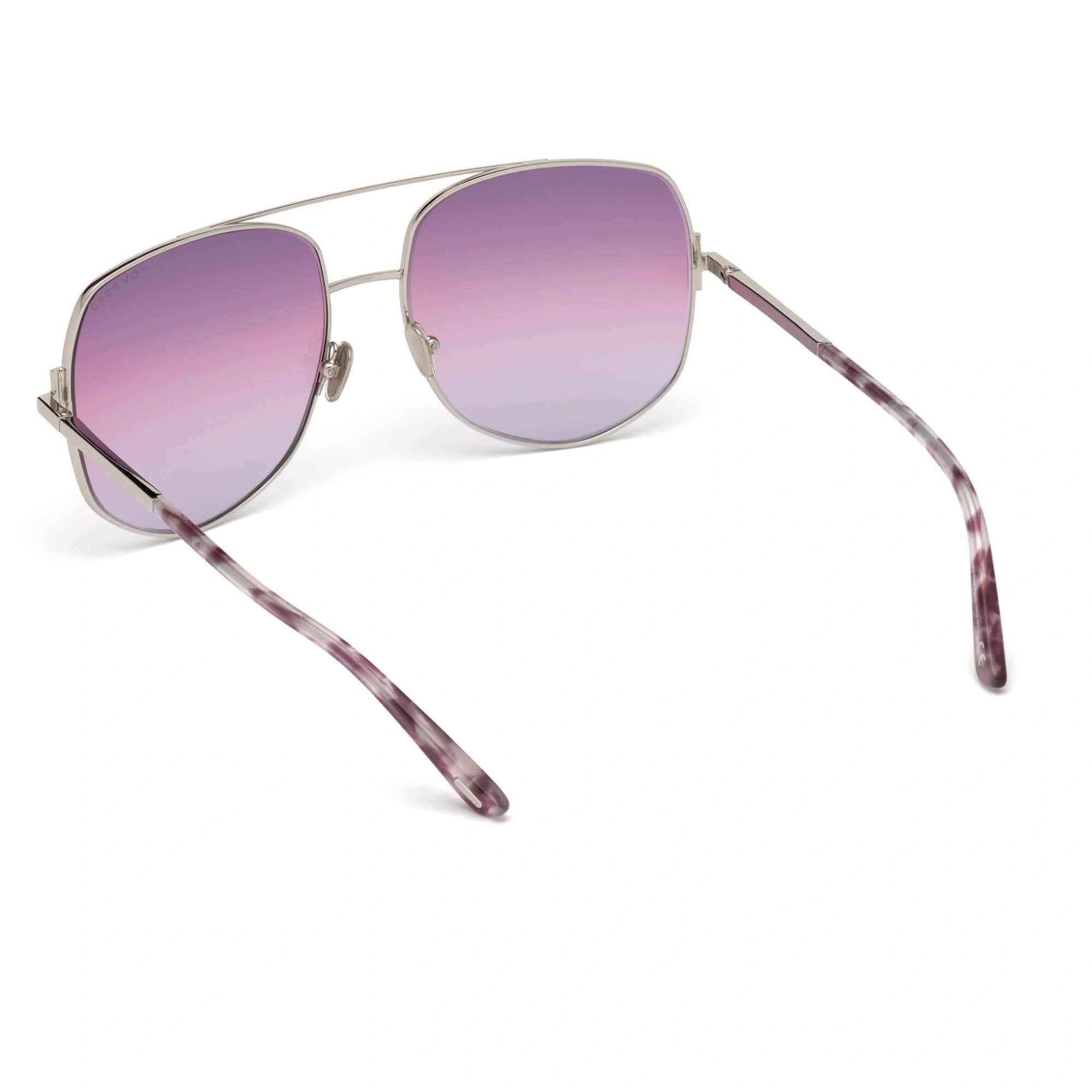 Tom Ford Sunglasses Tom Ford Sunglasses FT0783 16Y 62mm Lennox Eyeglasses Eyewear UK USA Australia