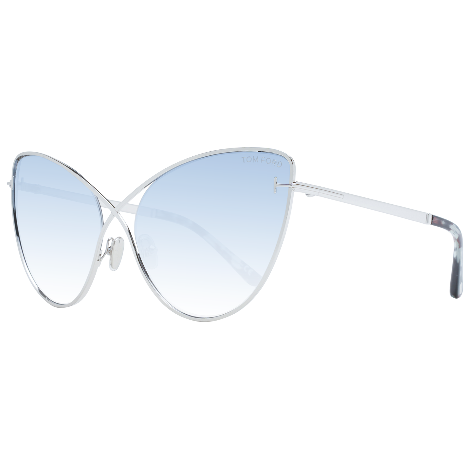 Tom Ford Sunglasses Tom Ford Sunglasses FT0786 16X 63mm Leila Eyeglasses Eyewear UK USA Australia