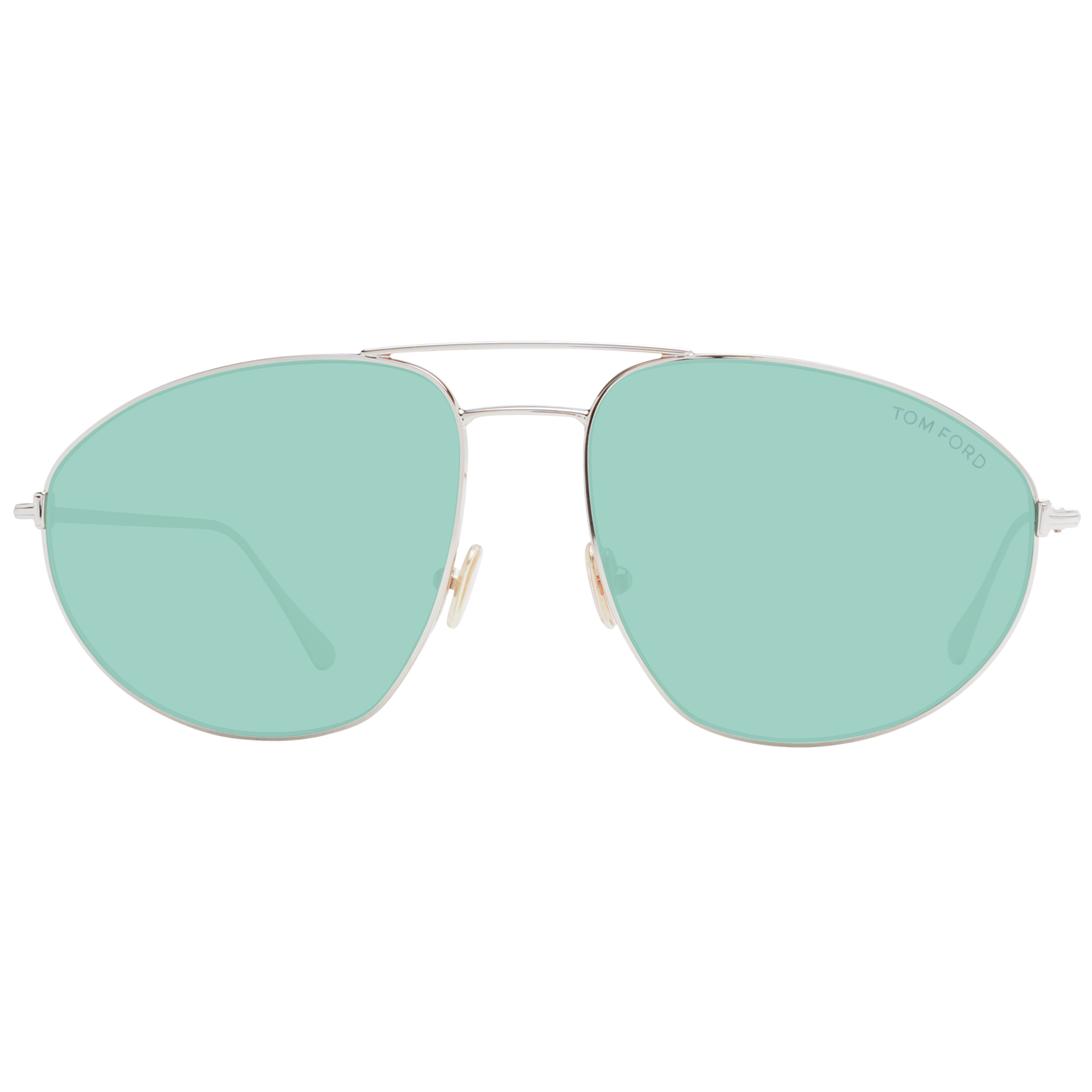 Tom Ford Sunglasses Tom Ford Sunglasses FT0796 28N 59mm Cobra Eyeglasses Eyewear designer