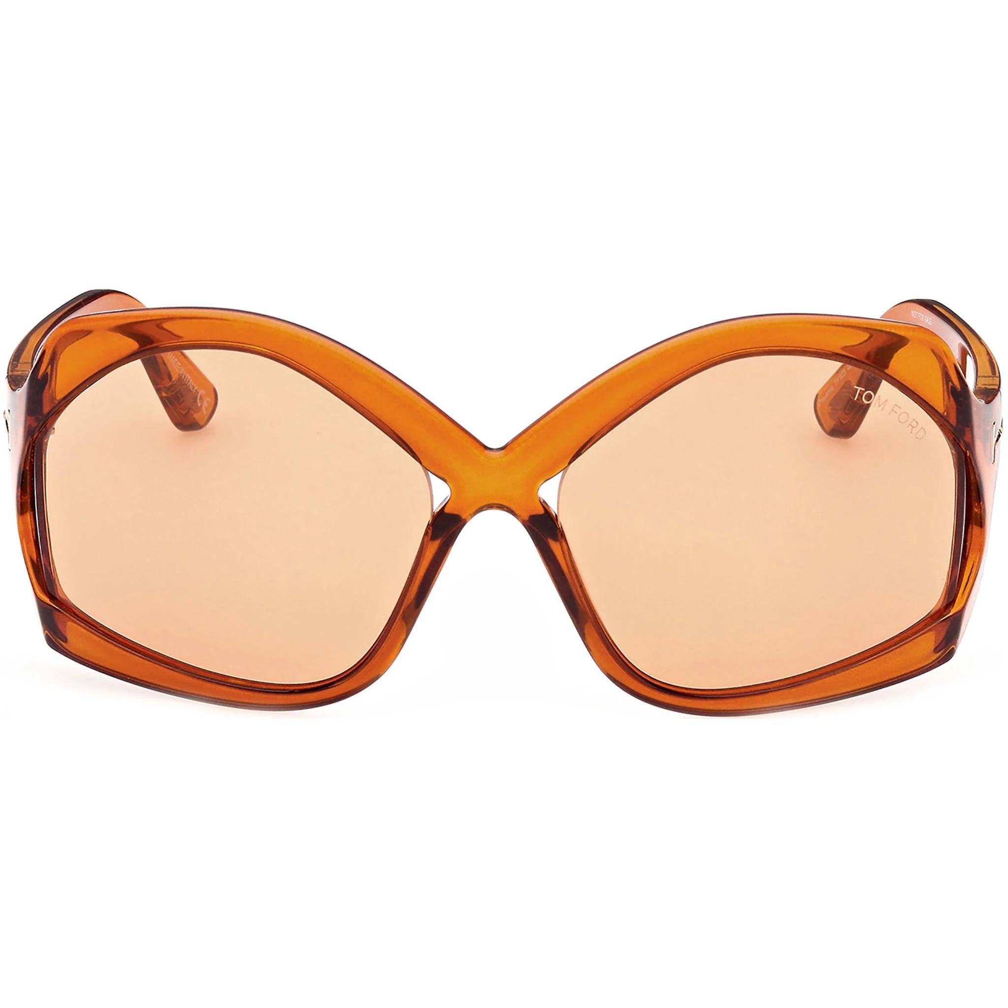 Tom Ford Sunglasses Tom Ford Sunglasses FT0903 48E 68mm Cheyenne Eyeglasses Eyewear UK USA Australia