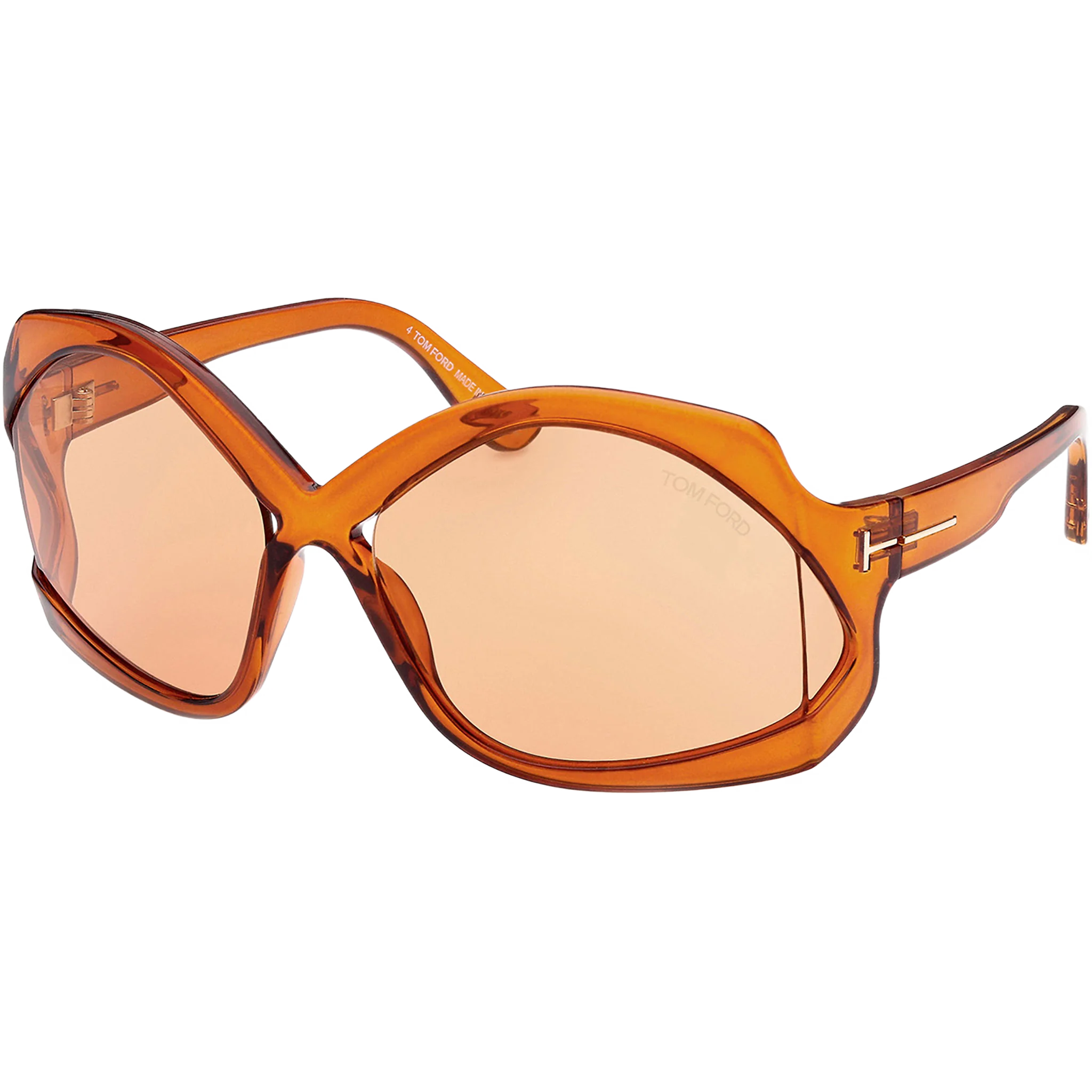 Tom Ford Sunglasses Tom Ford Sunglasses FT0903 48E 68mm Cheyenne Eyeglasses Eyewear UK USA Australia