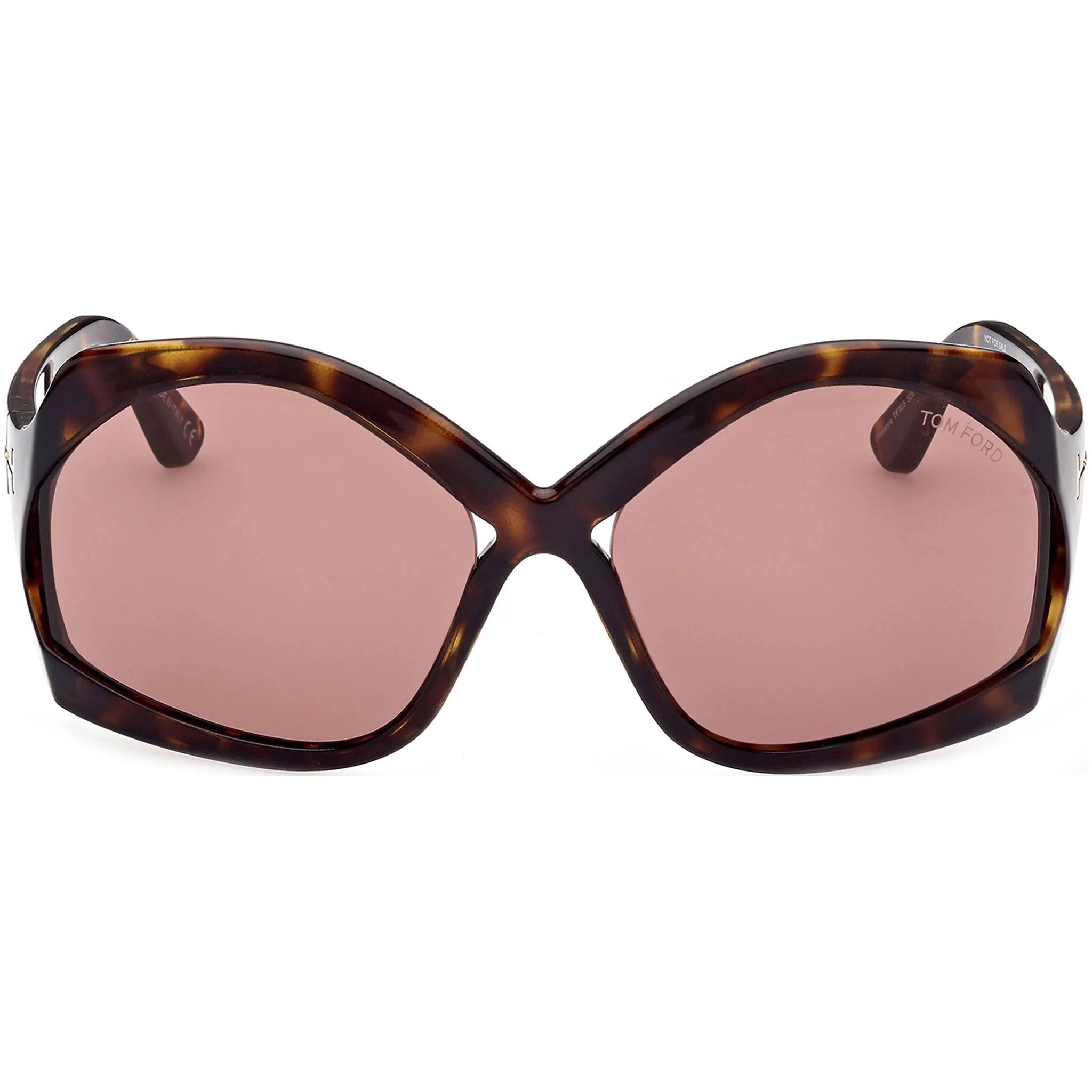 Tom Ford Sunglasses Tom Ford Sunglasses FT0903 52E 68mm Cheyenne Eyeglasses Eyewear UK USA Australia