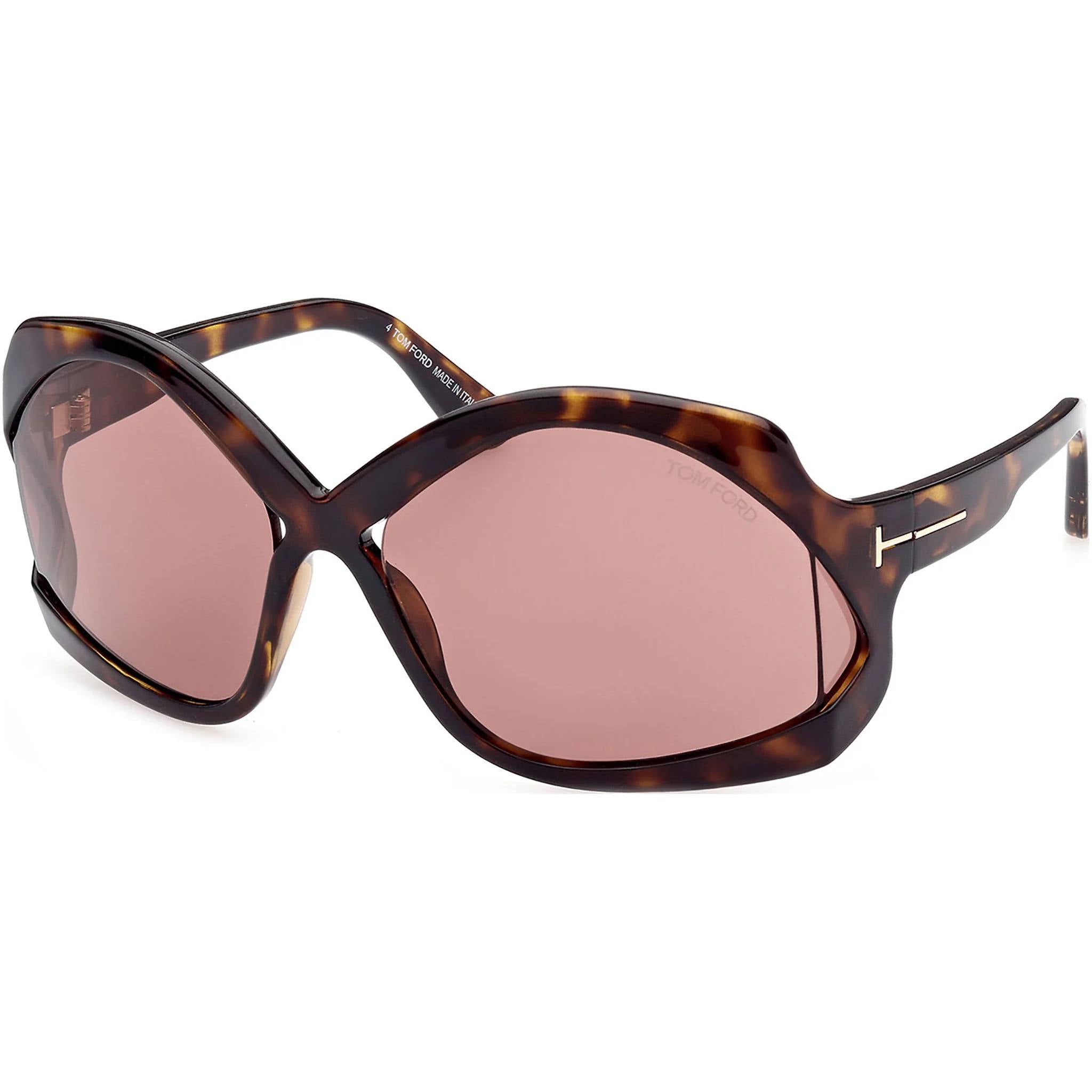 Tom Ford Sunglasses Tom Ford Sunglasses FT0903 52E 68mm Cheyenne Eyeglasses Eyewear UK USA Australia