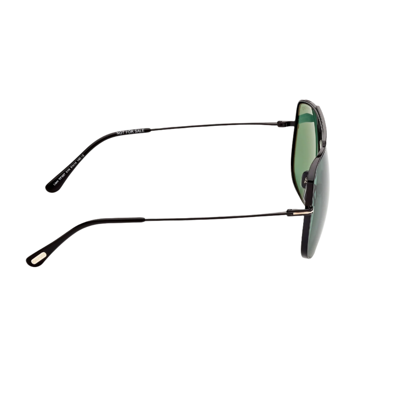 Tom Ford Sunglasses Tom Ford Sunglasses FT0927 01N 61mm Liam Eyeglasses Eyewear UK USA Australia