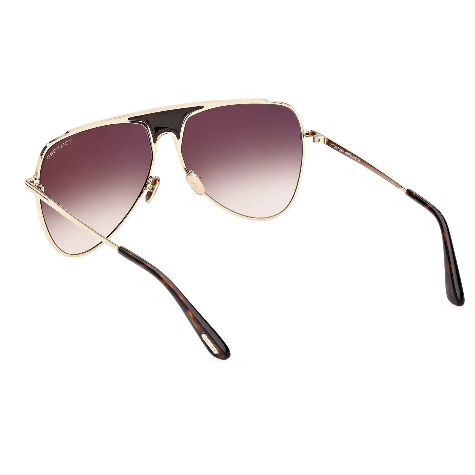 Tom Ford Sunglasses Tom Ford Sunglasses FT0935 28F 60mm Ethan Eyeglasses Eyewear UK USA Australia