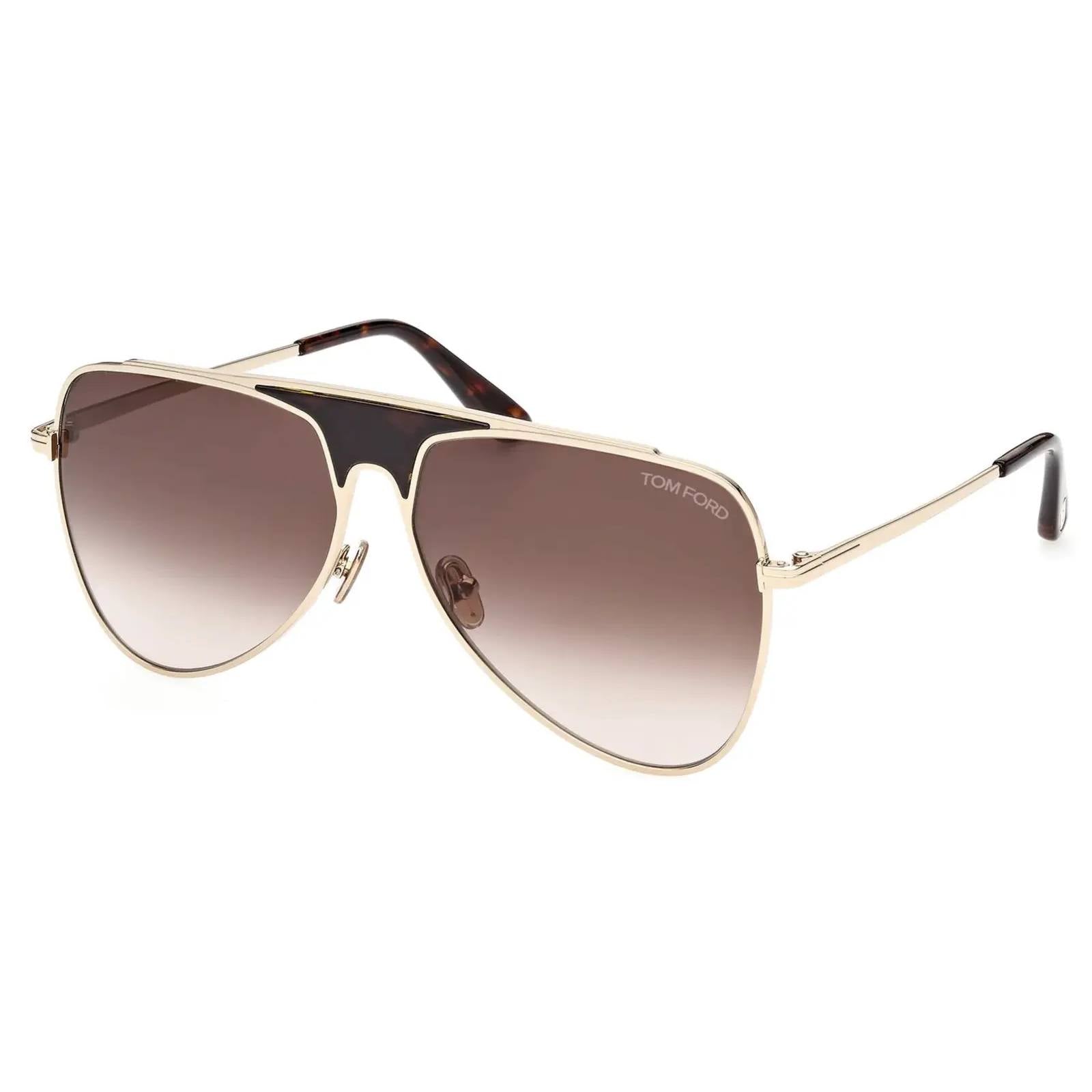 Tom Ford Sunglasses Tom Ford Sunglasses FT0935 28F 60mm Ethan Eyeglasses Eyewear UK USA Australia