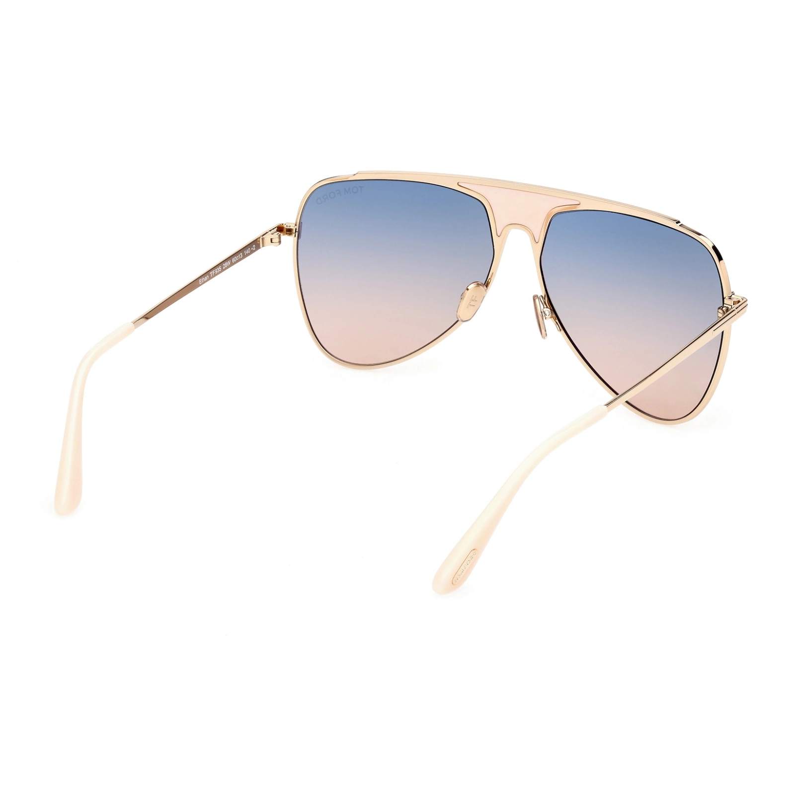 Tom Ford Sunglasses Tom Ford Sunglasses FT0935 28W 60mm Ethan Eyeglasses Eyewear UK USA Australia