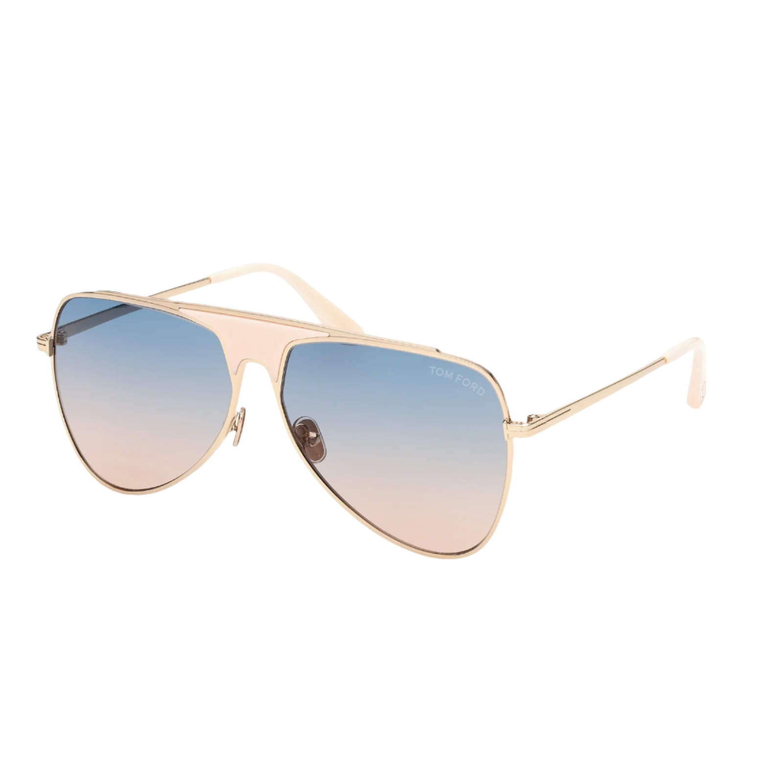 Tom Ford Sunglasses Tom Ford Sunglasses FT0935 28W 60mm Ethan Eyeglasses Eyewear UK USA Australia