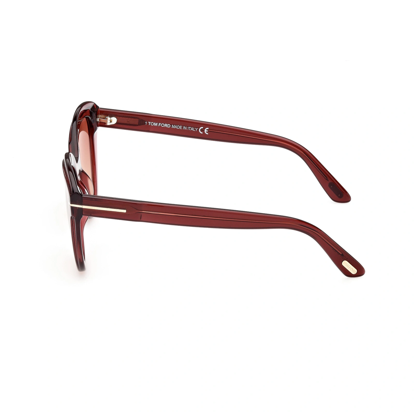 Tom Ford Sunglasses Tom Ford Sunglasses FT0938 69T 53mm Tori Eyeglasses Eyewear UK USA Australia