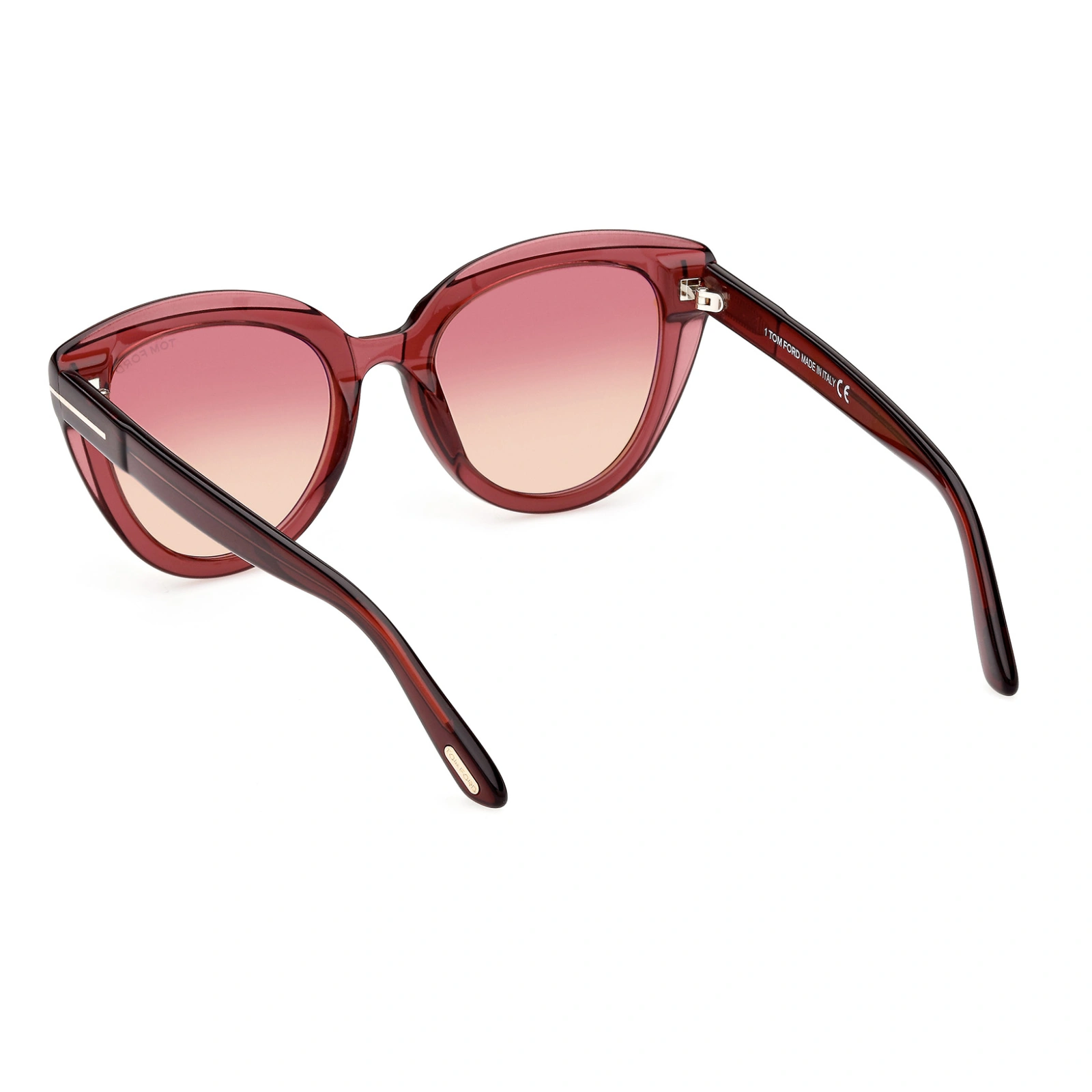 Tom Ford Sunglasses Tom Ford Sunglasses FT0938 69T 53mm Tori Eyeglasses Eyewear UK USA Australia