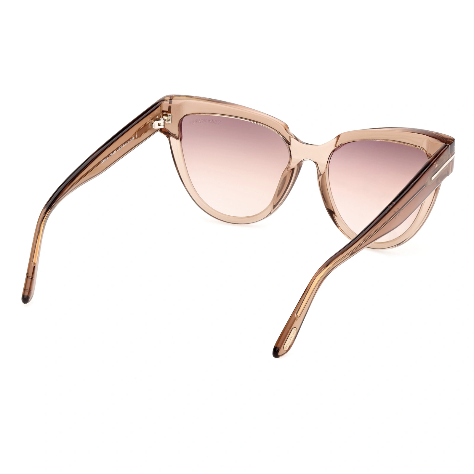 Tom Ford Sunglasses Tom Ford Sunglasses FT0941 45G 57mm Nadine Eyeglasses Eyewear UK USA Australia