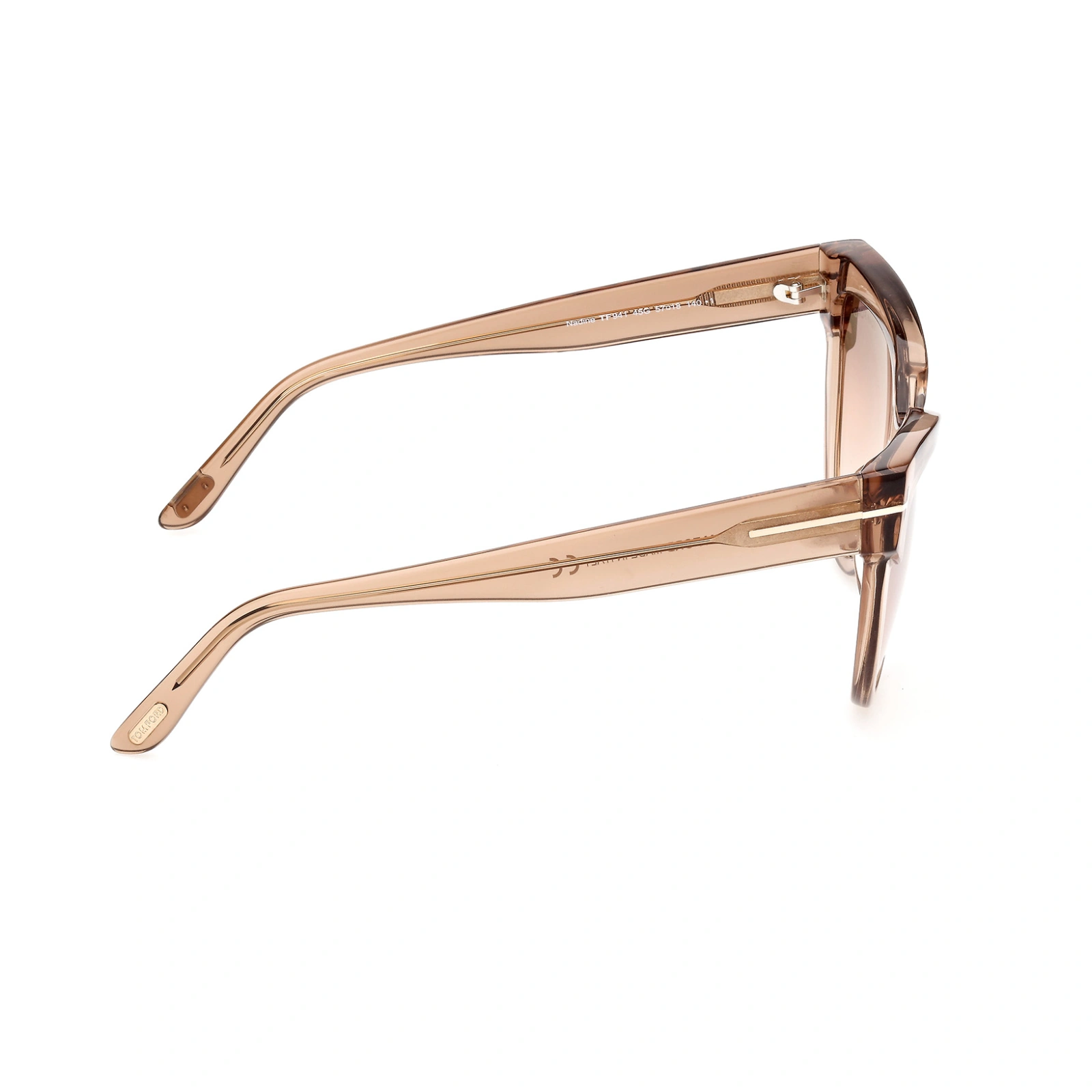 Tom Ford Sunglasses Tom Ford Sunglasses FT0941 45G 57mm Nadine Eyeglasses Eyewear UK USA Australia