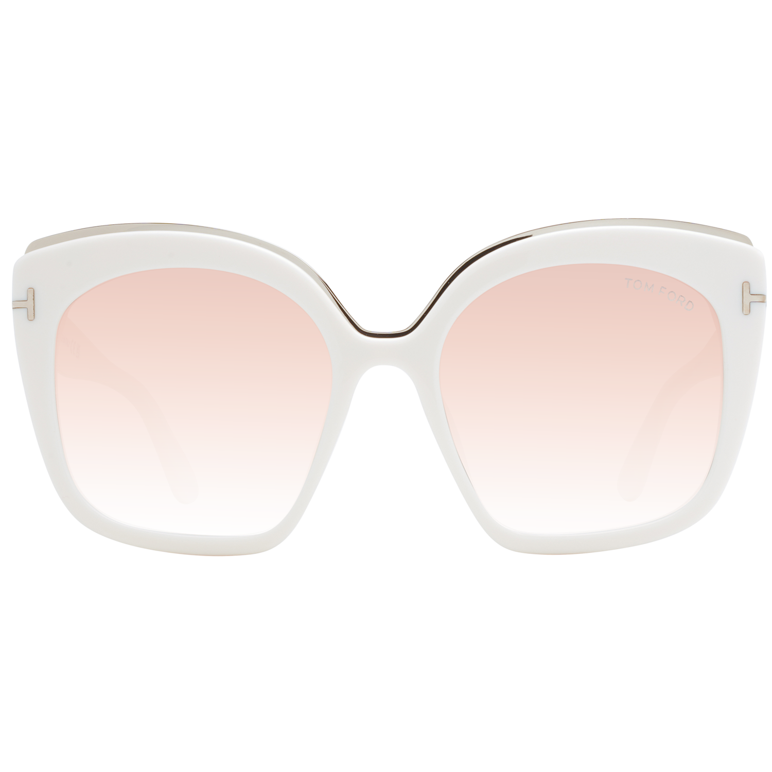 Tom Ford Sunglasses Tom Ford Sunglasses FT0944 25T 55mm Chantalle Eyeglasses Eyewear UK USA Australia