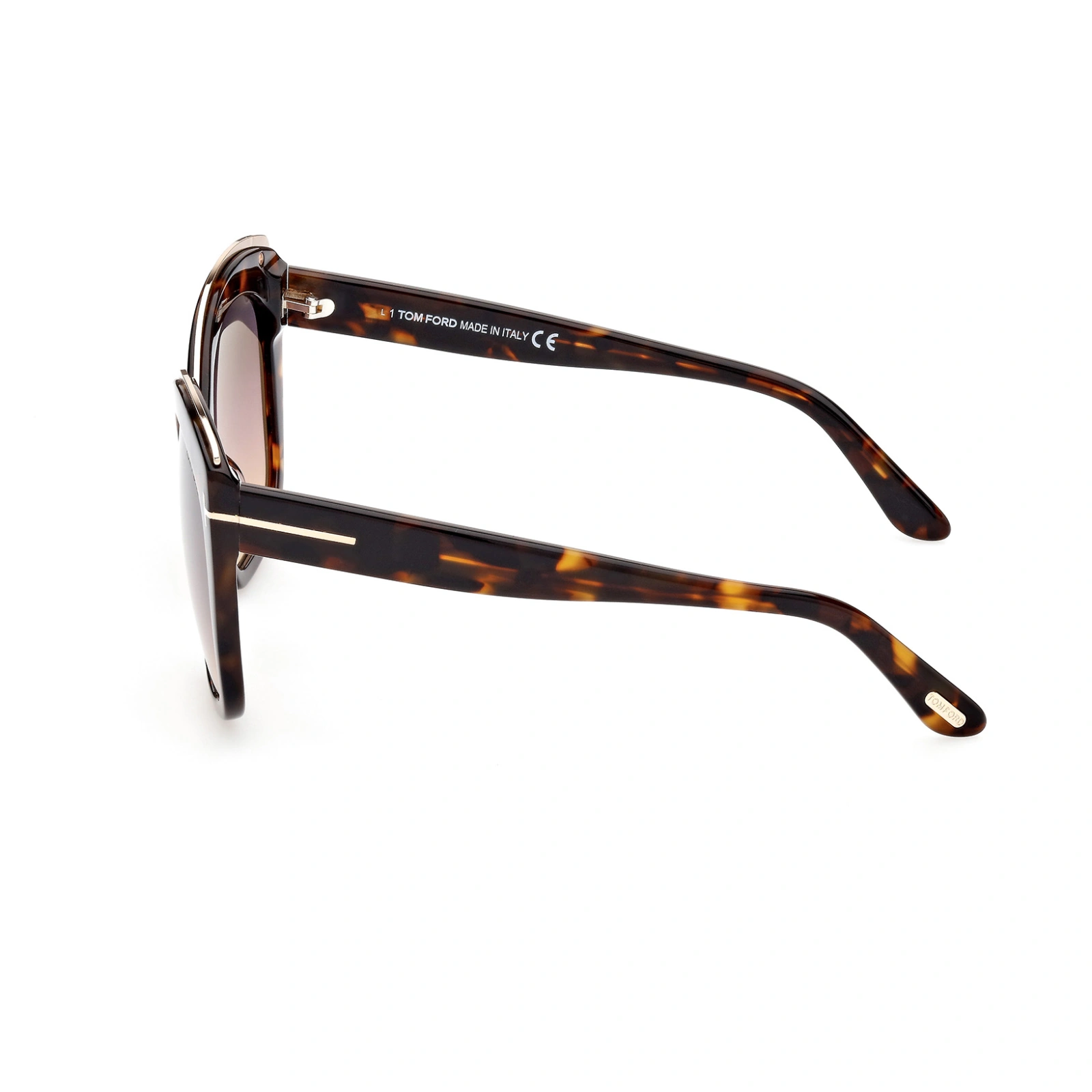 Tom Ford Sunglasses Tom Ford Sunglasses FT0944 55B 55mm Chantalle Eyeglasses Eyewear UK USA Australia