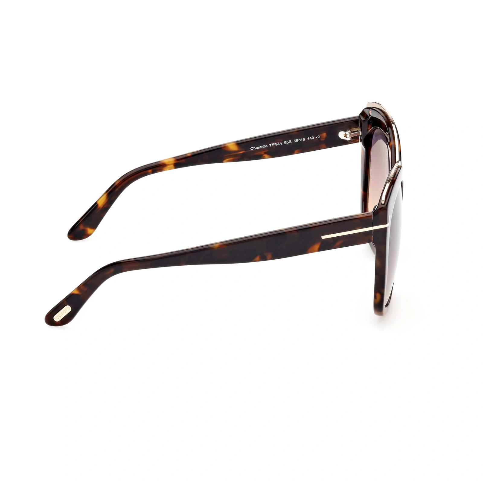 Tom Ford Sunglasses Tom Ford Sunglasses FT0944 55B 55mm Chantalle Eyeglasses Eyewear UK USA Australia