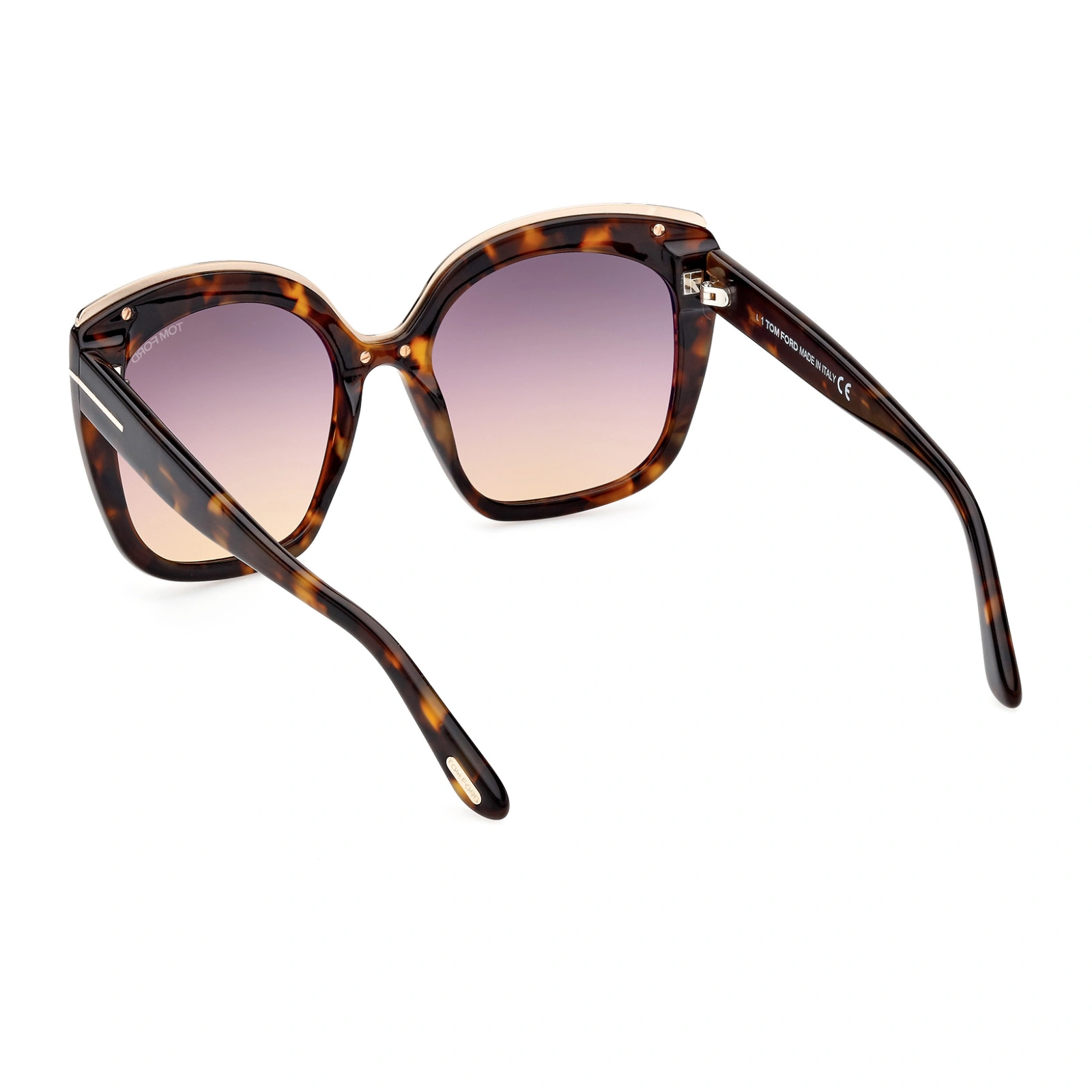 Tom Ford Sunglasses Tom Ford Sunglasses FT0944 55B 55mm Chantalle Eyeglasses Eyewear UK USA Australia