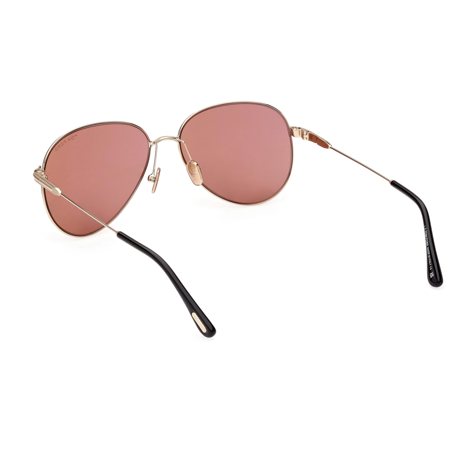 Tom Ford Sunglasses Tom Ford Sunglasses FT0993 32E 59mm Porscha Eyeglasses Eyewear UK USA Australia