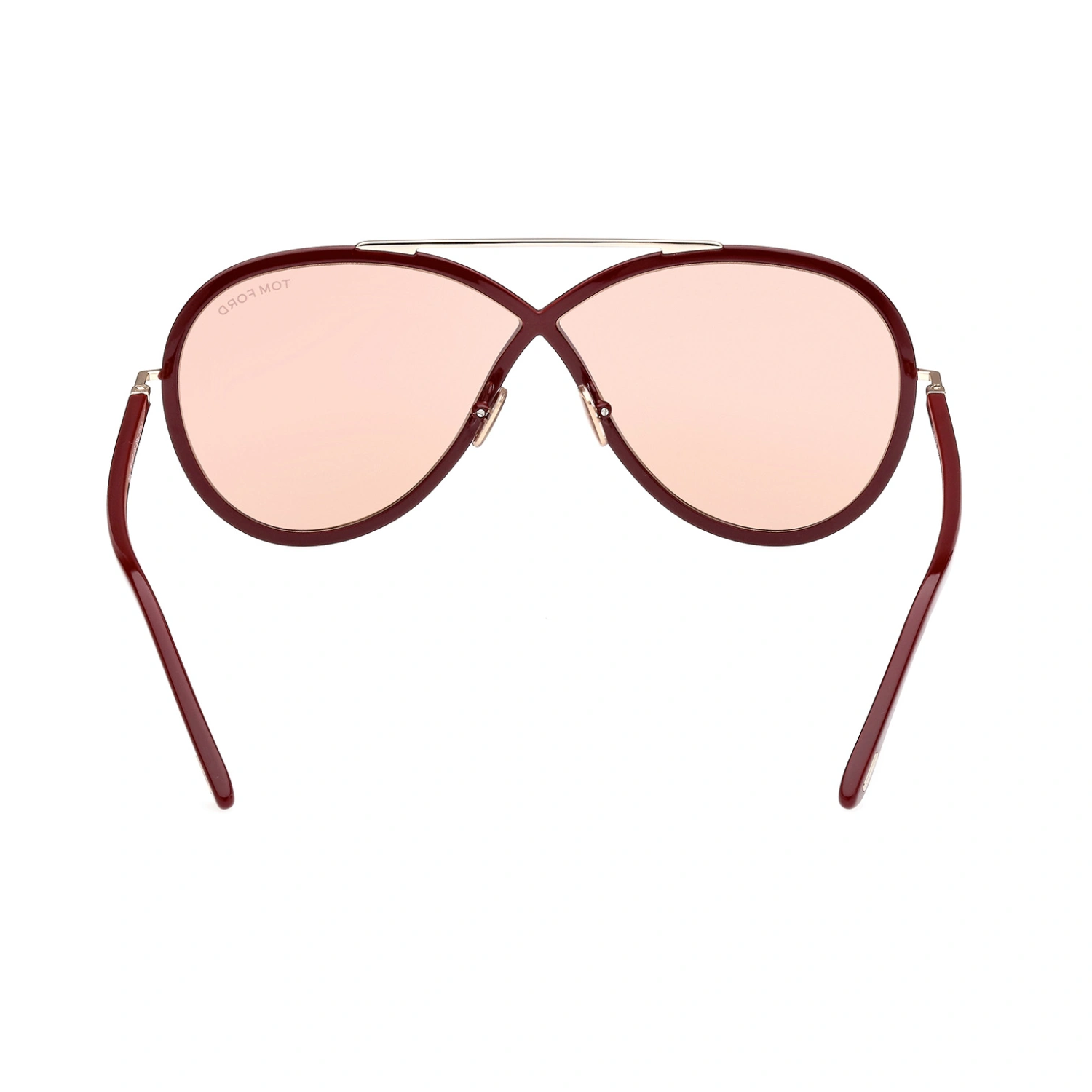 Tom Ford Sunglasses Tom Ford Sunglasses FT1007 69E Rickie Eyeglasses Eyewear UK USA Australia