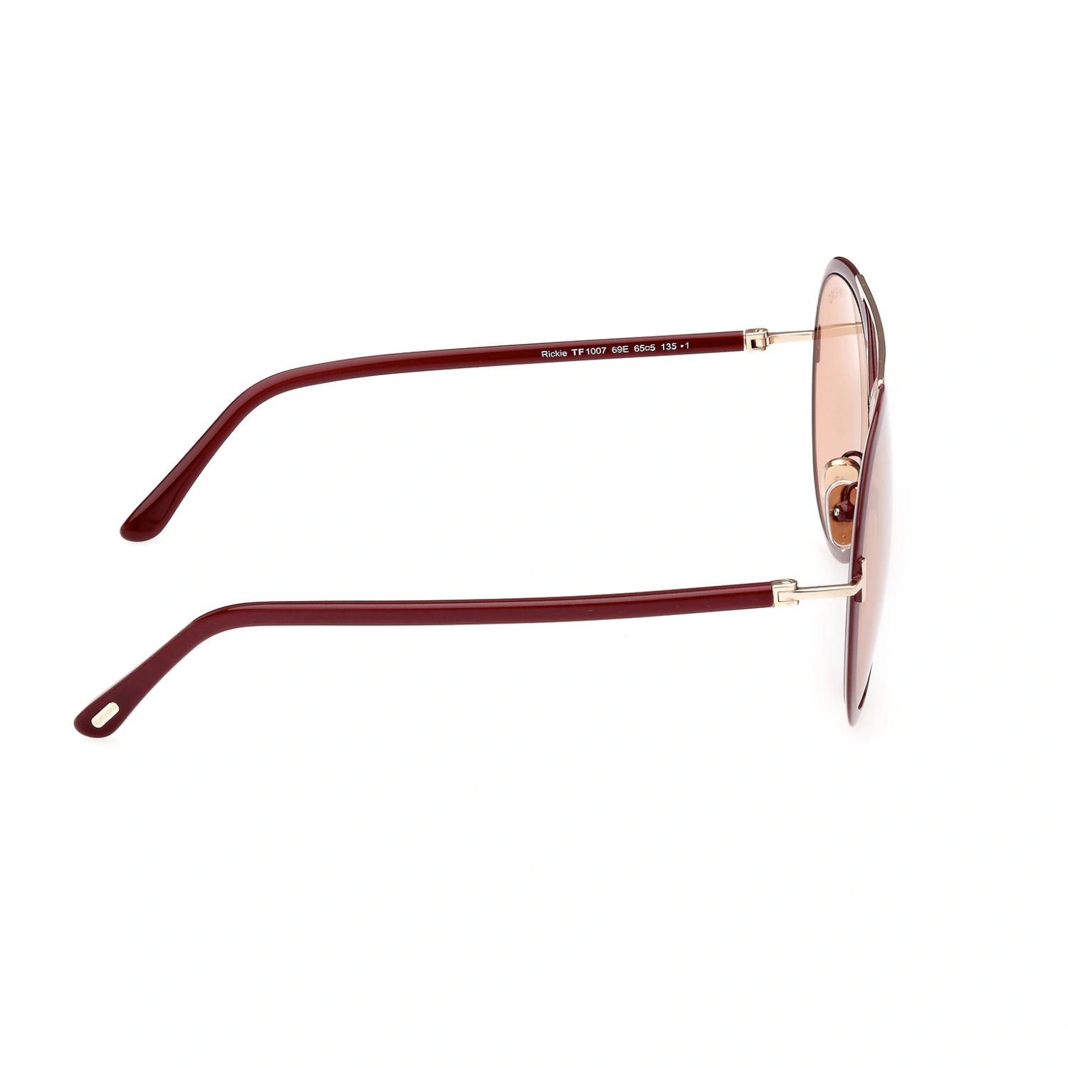 Tom Ford Sunglasses Tom Ford Sunglasses FT1007 69E Rickie Eyeglasses Eyewear UK USA Australia