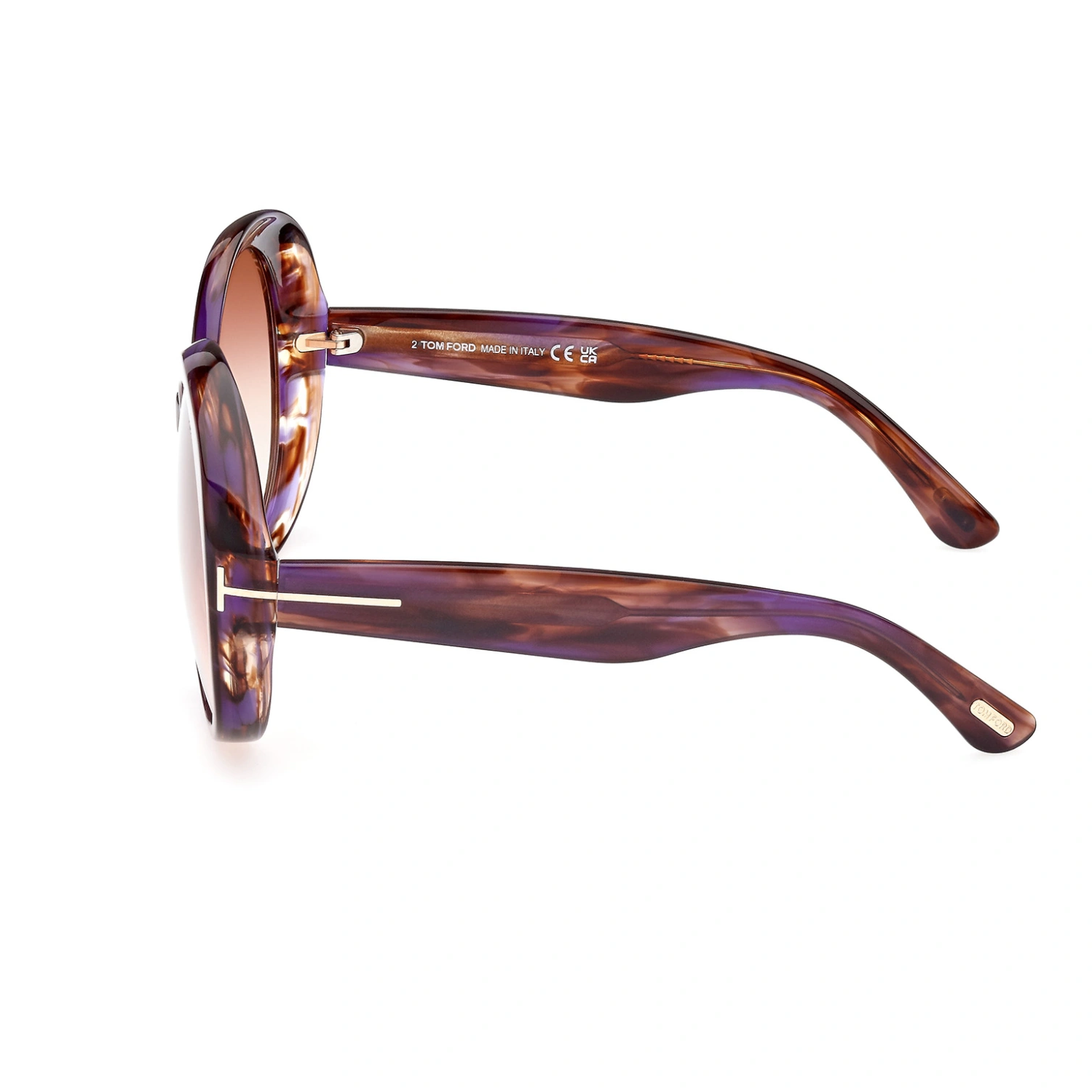 Tom Ford Sunglasses Tom Ford Sunglasses FT1010 55Z 62mm Annabella Eyeglasses Eyewear UK USA Australia