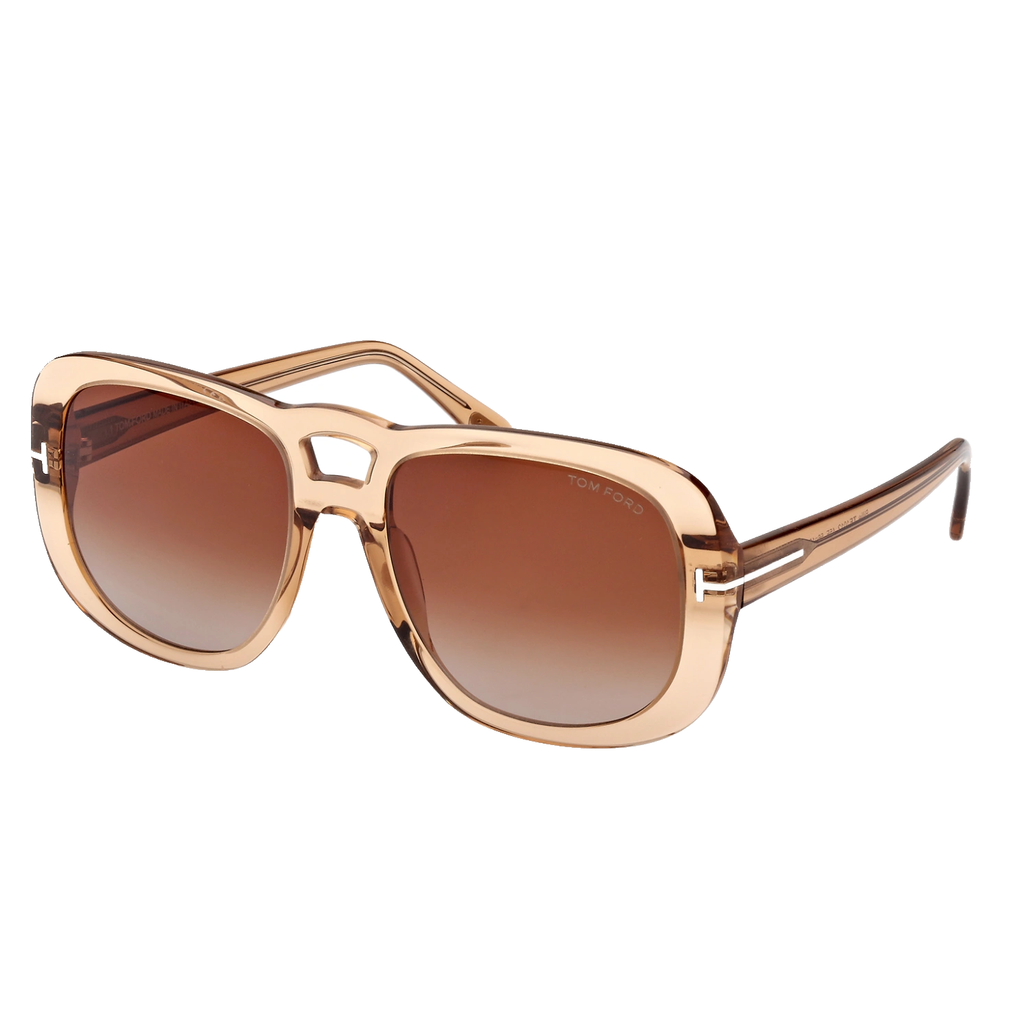 Tom Ford Sunglasses Tom Ford Sunglasses FT1012 45F 56mm Billie Eyeglasses Eyewear UK USA Australia