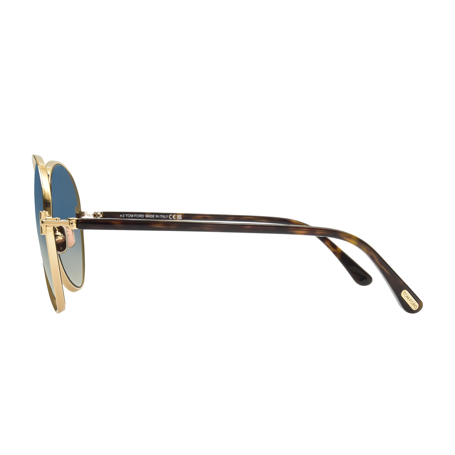 Tom Ford Sunglasses Tom Ford Sunglasses FT1028 28W 59mm Rio Eyeglasses Eyewear UK USA Australia