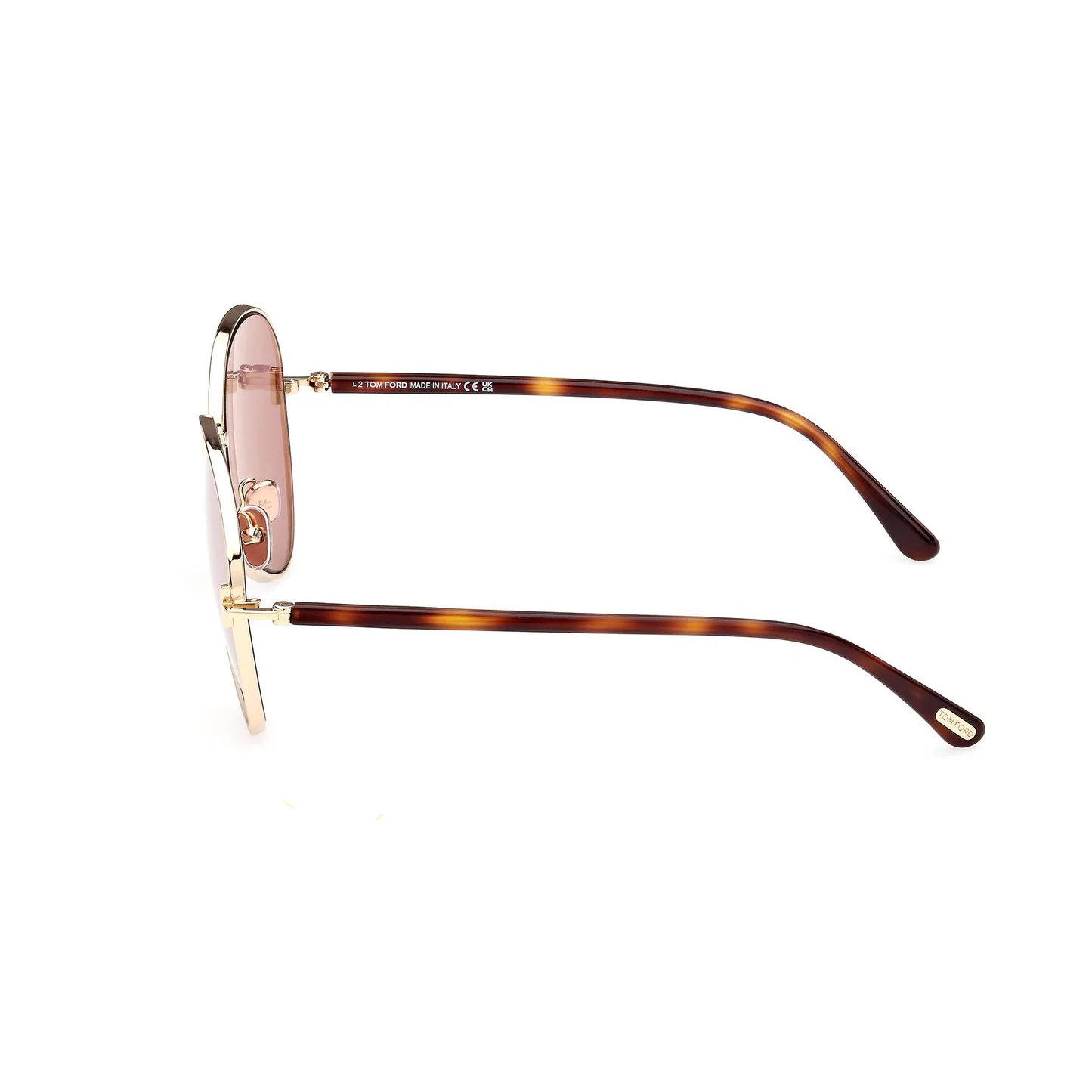 Tom Ford Sunglasses Tom Ford Sunglasses FT1028 32Z 59mm Rio Eyeglasses Eyewear UK USA Australia