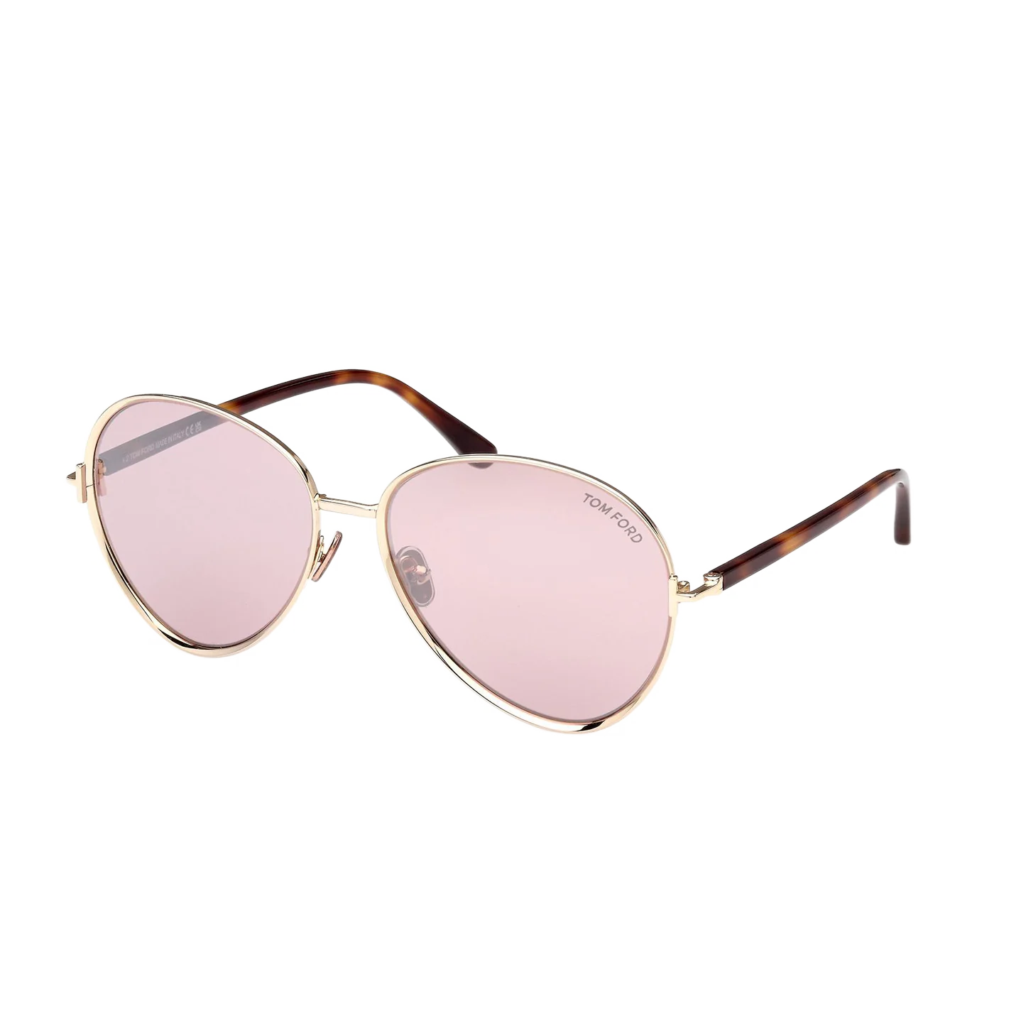 Tom Ford Sunglasses Tom Ford Sunglasses FT1028 32Z 59mm Rio Eyeglasses Eyewear UK USA Australia