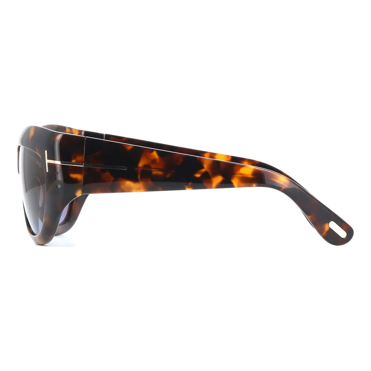 Tom Ford Sunglasses Tom Ford Sunglasses FT1065 52F 55mm Brianna Eyeglasses Eyewear UK USA Australia