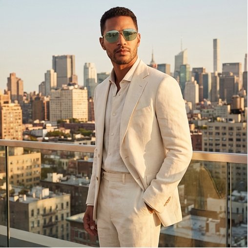 Tom Ford Sunglasses Tom Ford Sunglasses Rose Gold Pilot-Aviator Green Tinted Bradford FT0771 28N 61mm Eyeglasses Eyewear designer