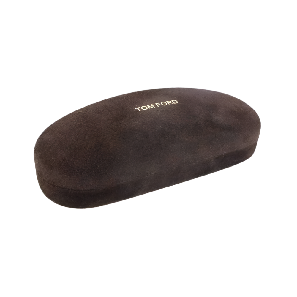 Tom Ford Sunglasses Tom Ford Sunglasses Women Brown Havana Gradient FT0943 53F 63mm Jasmin Eyeglasses Eyewear designer