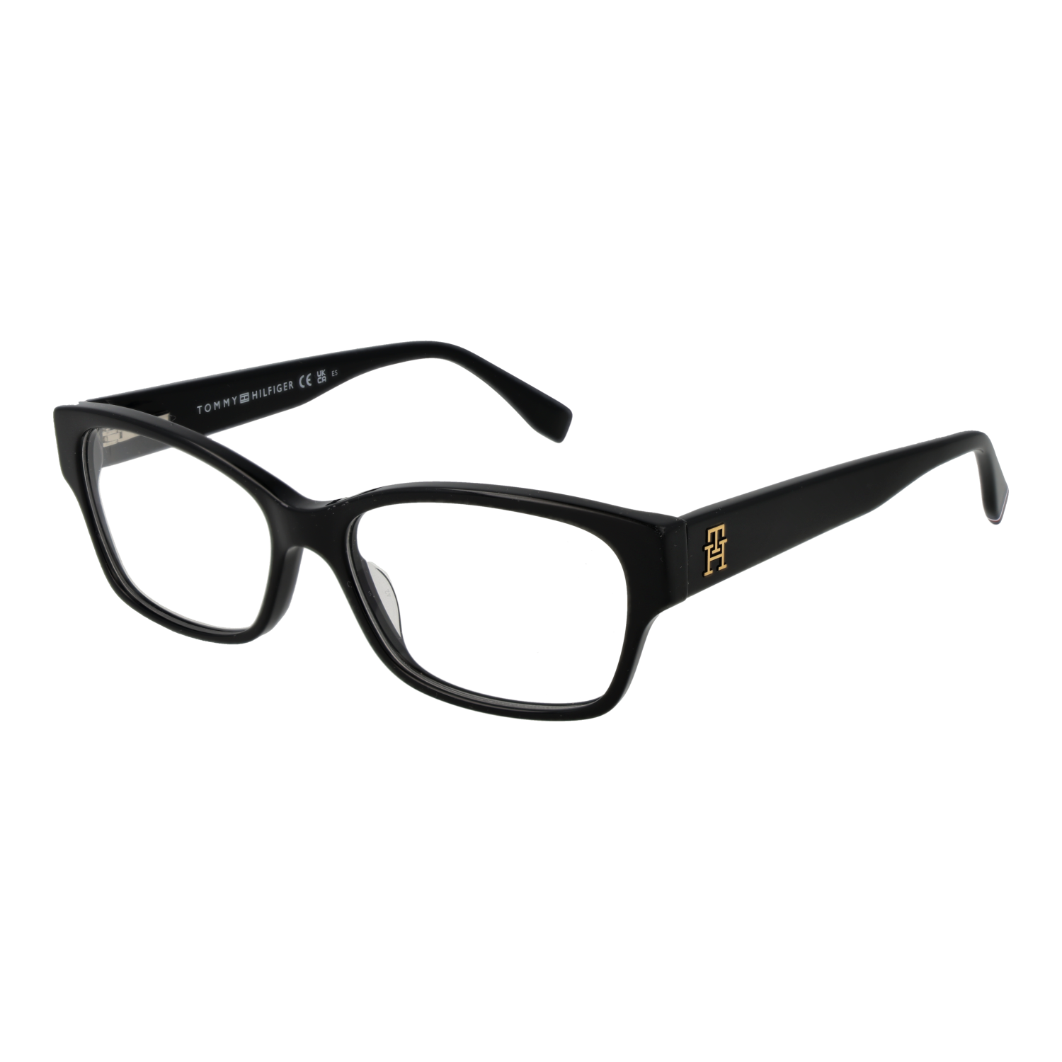 Tommy Hilfiger Optical Frames Tommy Hilfiger Eyeglasses Frames TH 2055 807 54 Eyeglasses Eyewear designer