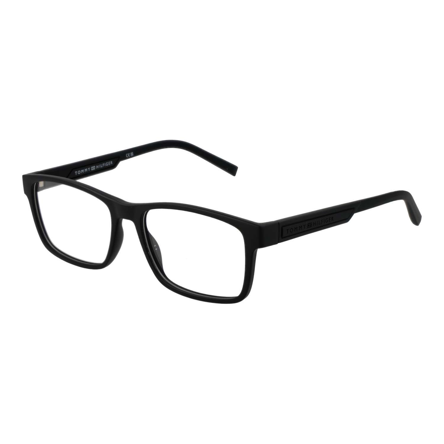 Tommy Hilfiger Optical Frames Tommy Hilfiger Eyeglasses Frames TH 2091 003 54 Eyeglasses Eyewear designer