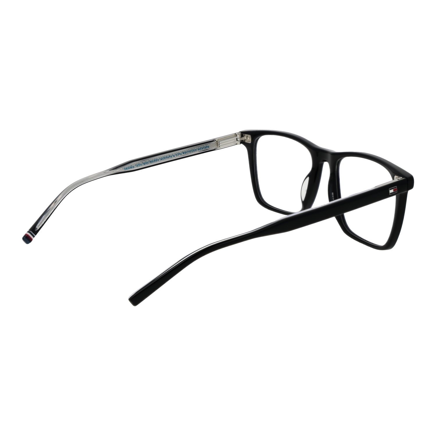 Tommy Hilfiger Optical Frames Tommy Hilfiger Eyeglasses Frames TH 2131 807 52 Eyeglasses Eyewear designer