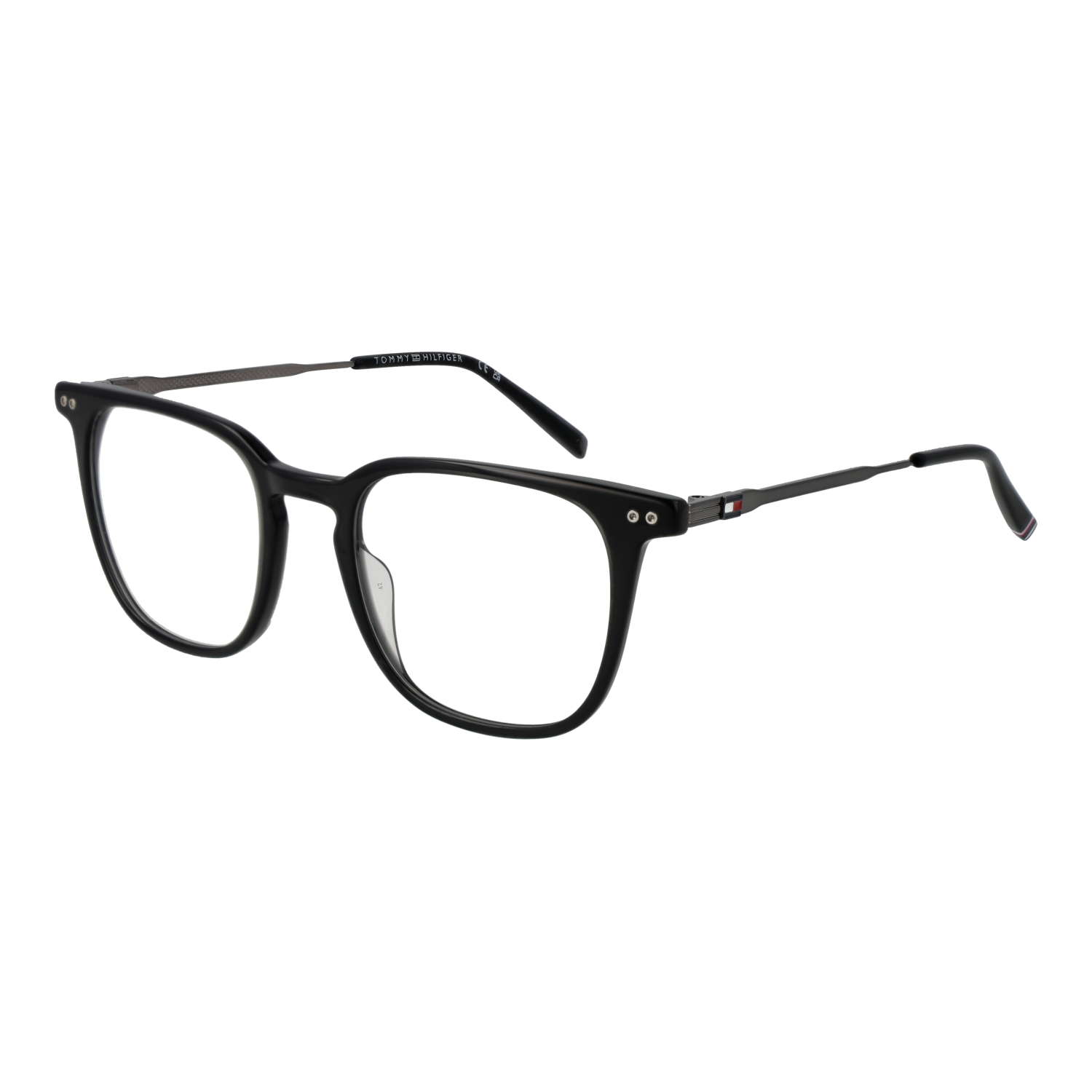 Tommy Hilfiger Optical Frames Tommy Hilfiger Eyeglasses Frames TH 2137 807 50 Eyeglasses Eyewear designer