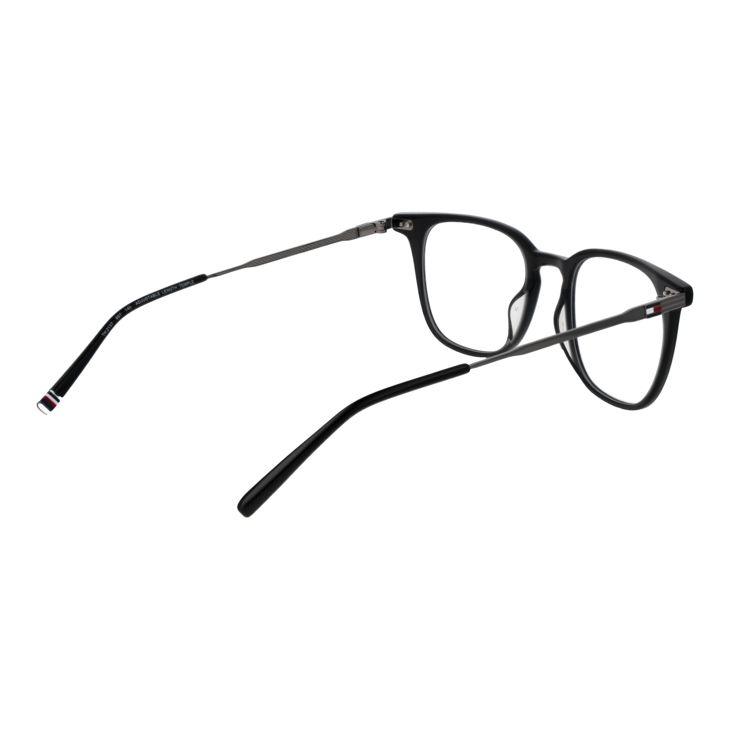 Tommy Hilfiger Optical Frames Tommy Hilfiger Eyeglasses Frames TH 2137 807 50 Eyeglasses Eyewear designer