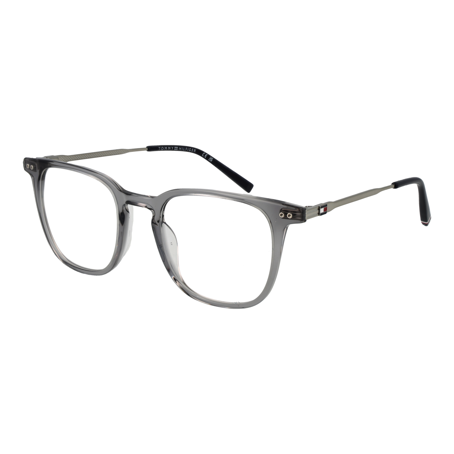 Tommy Hilfiger Optical Frames Tommy Hilfiger Eyeglasses Frames TH 2137 KB7 50 Eyeglasses Eyewear designer