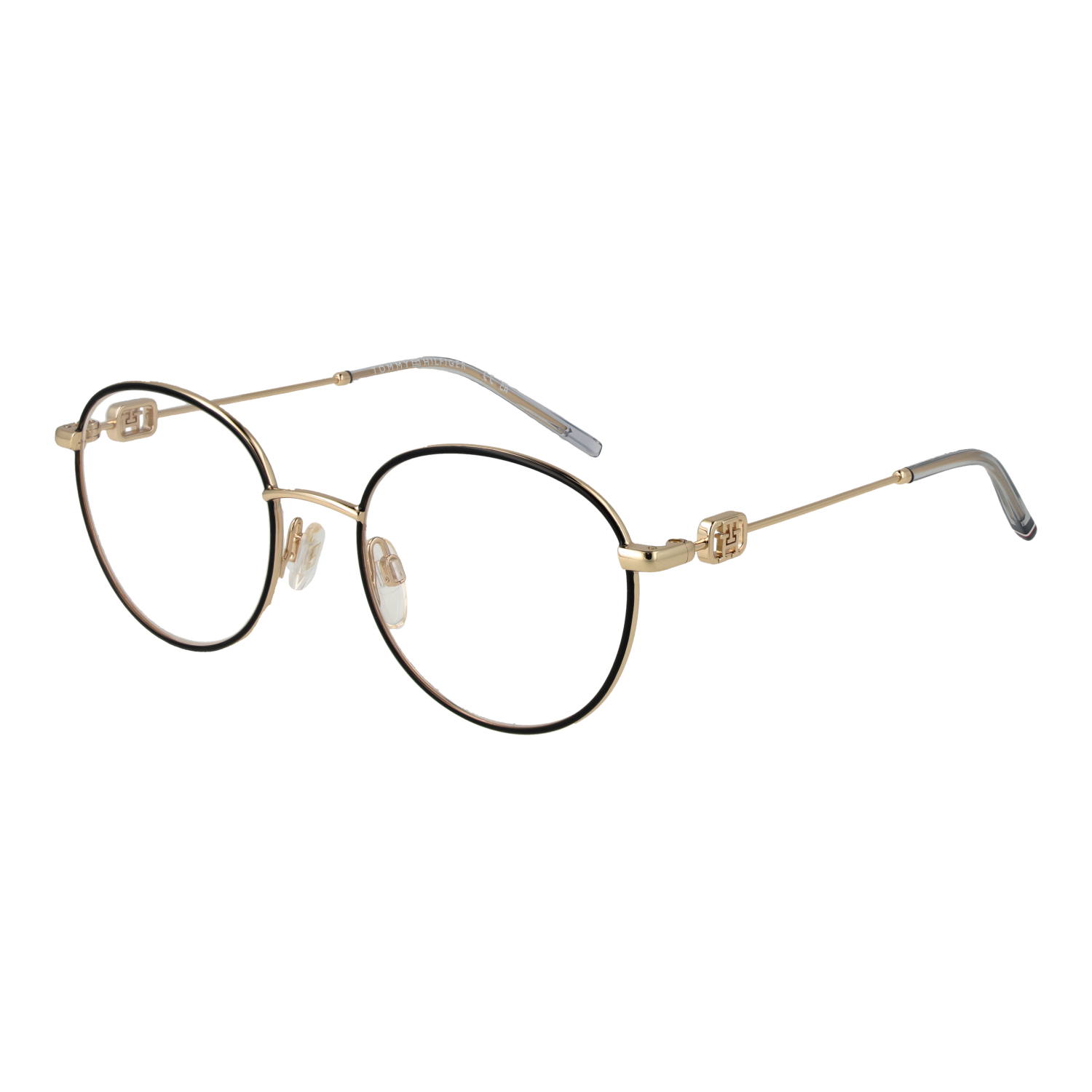 Tommy Hilfiger Optical Frames Tommy Hilfiger Eyeglasses Frames TH 2152 RHL 50 Eyeglasses Eyewear designer
