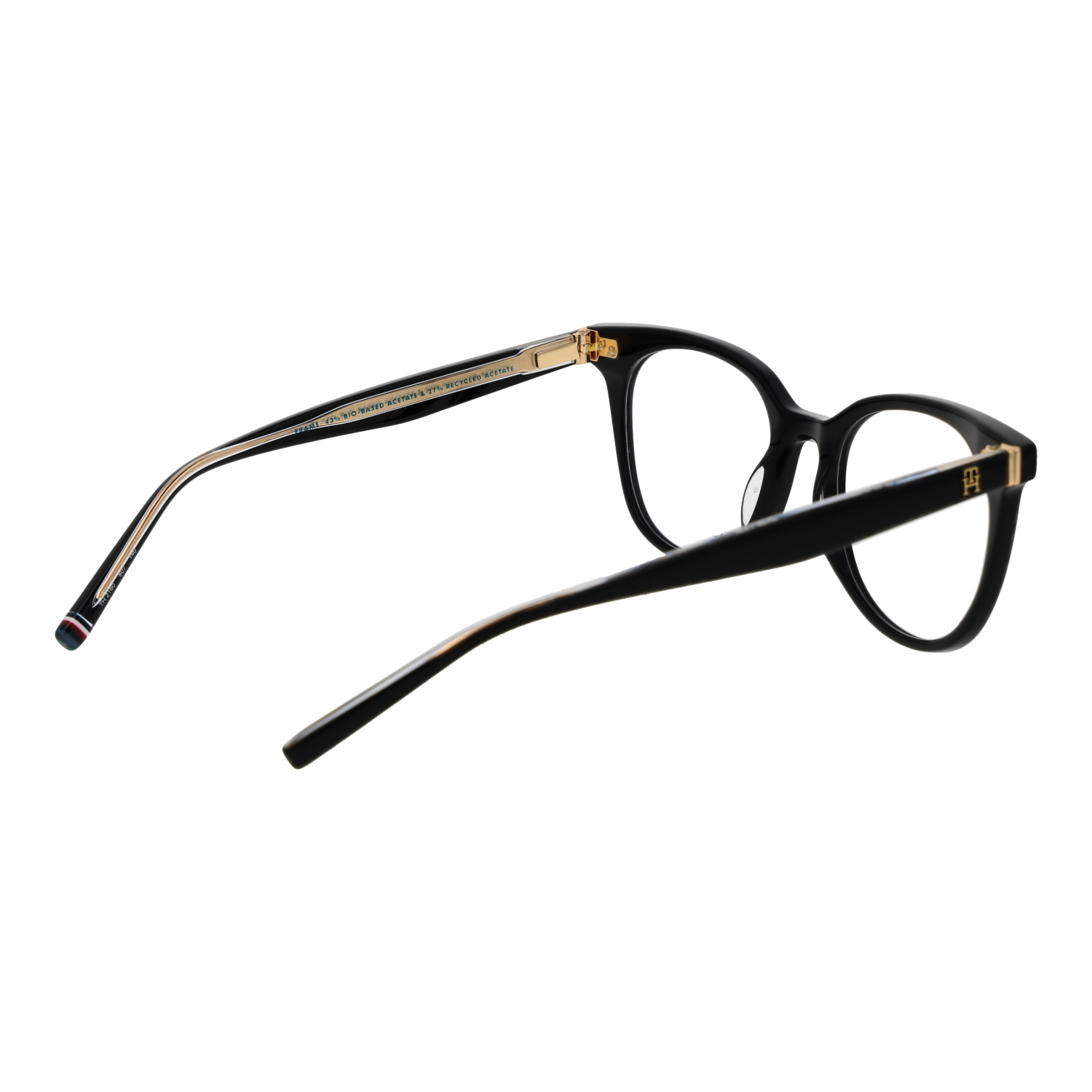 Tommy Hilfiger Optical Frames Tommy Hilfiger Eyeglasses Frames TH 2160 807 50 Eyeglasses Eyewear designer