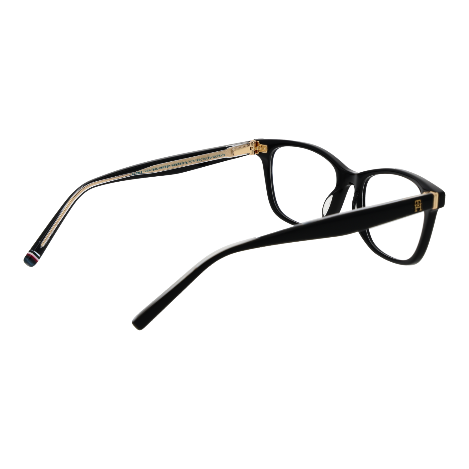 Tommy Hilfiger Optical Frames Tommy Hilfiger Eyeglasses Frames TH 2162 807 52 Eyeglasses Eyewear designer