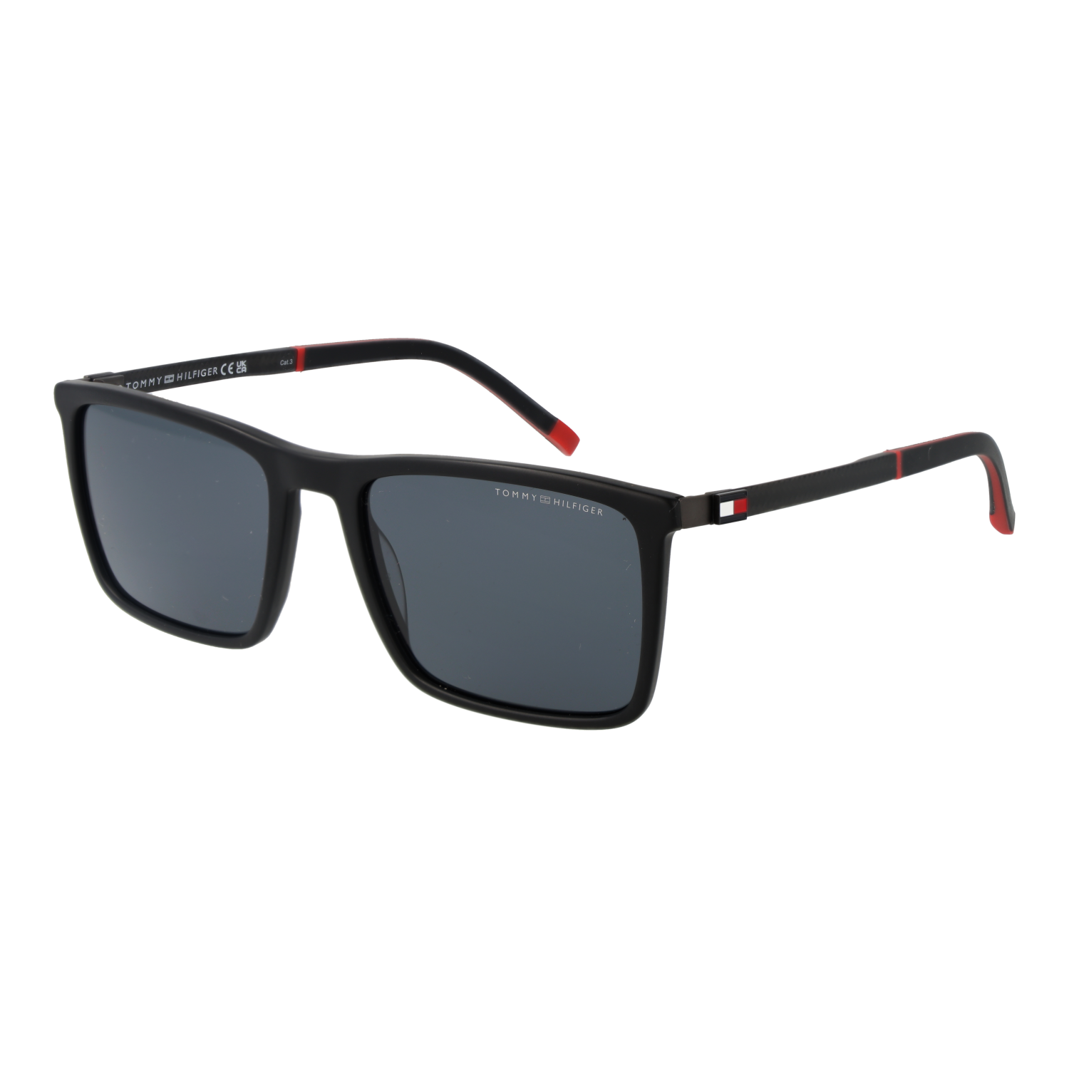 Tommy Hilfiger Sunglasses Tommy Hilfiger Sunglasses TH 2077/S 003IR 55 Eyeglasses Eyewear designer