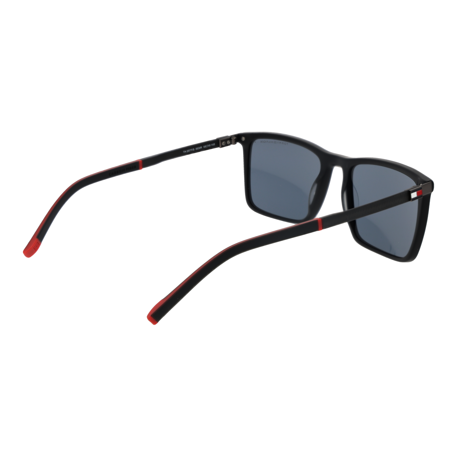 Tommy Hilfiger Sunglasses Tommy Hilfiger Sunglasses TH 2077/S 003IR 55 Eyeglasses Eyewear designer