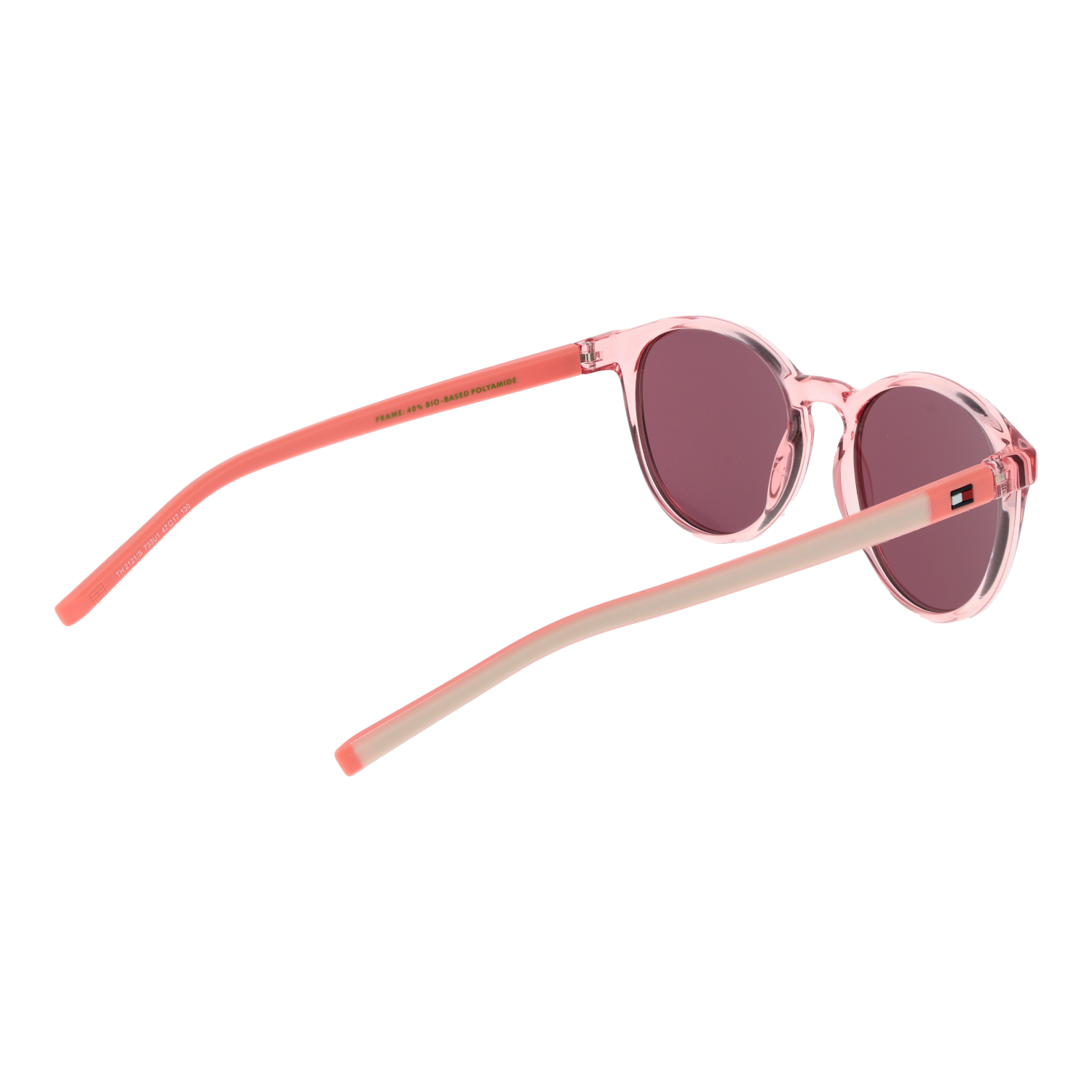 Tommy Hilfiger Sunglasses Tommy Hilfiger Sunglasses TH 2121/S 733U1 47 Eyeglasses Eyewear designer