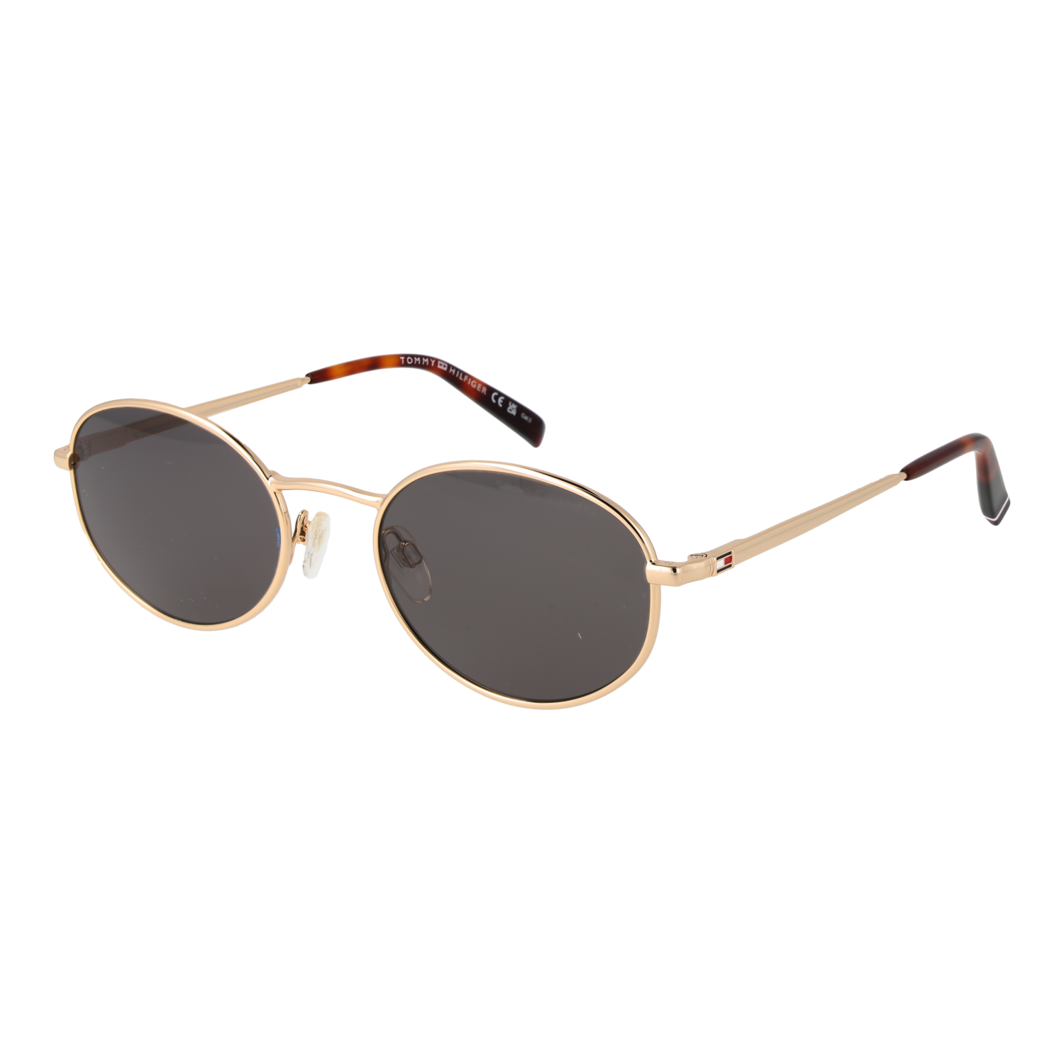 Tommy Hilfiger Sunglasses Tommy Hilfiger Sunglasses TH 2219/S 000IR 55 Eyeglasses Eyewear designer