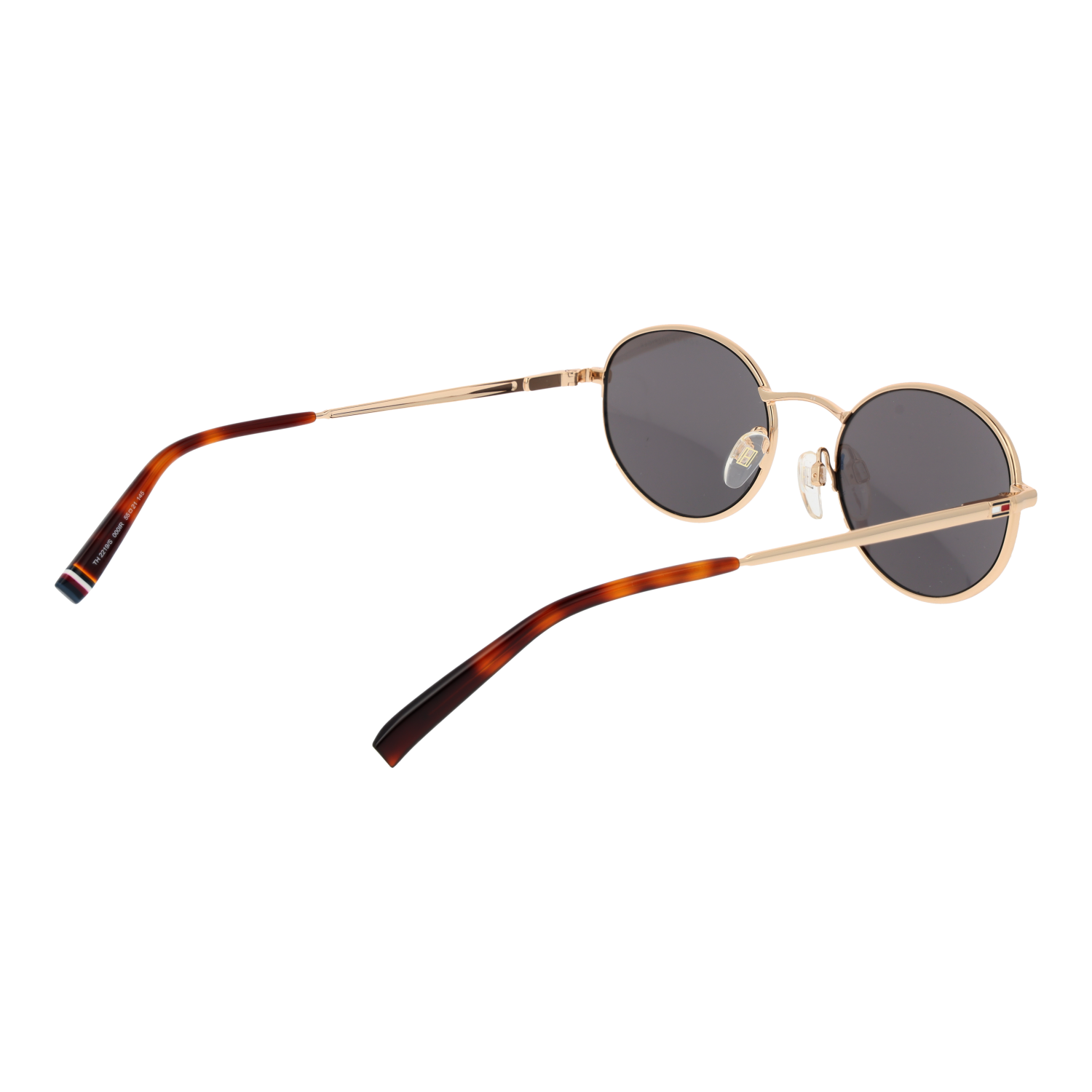 Tommy Hilfiger Sunglasses Tommy Hilfiger Sunglasses TH 2219/S 000IR 55 Eyeglasses Eyewear designer