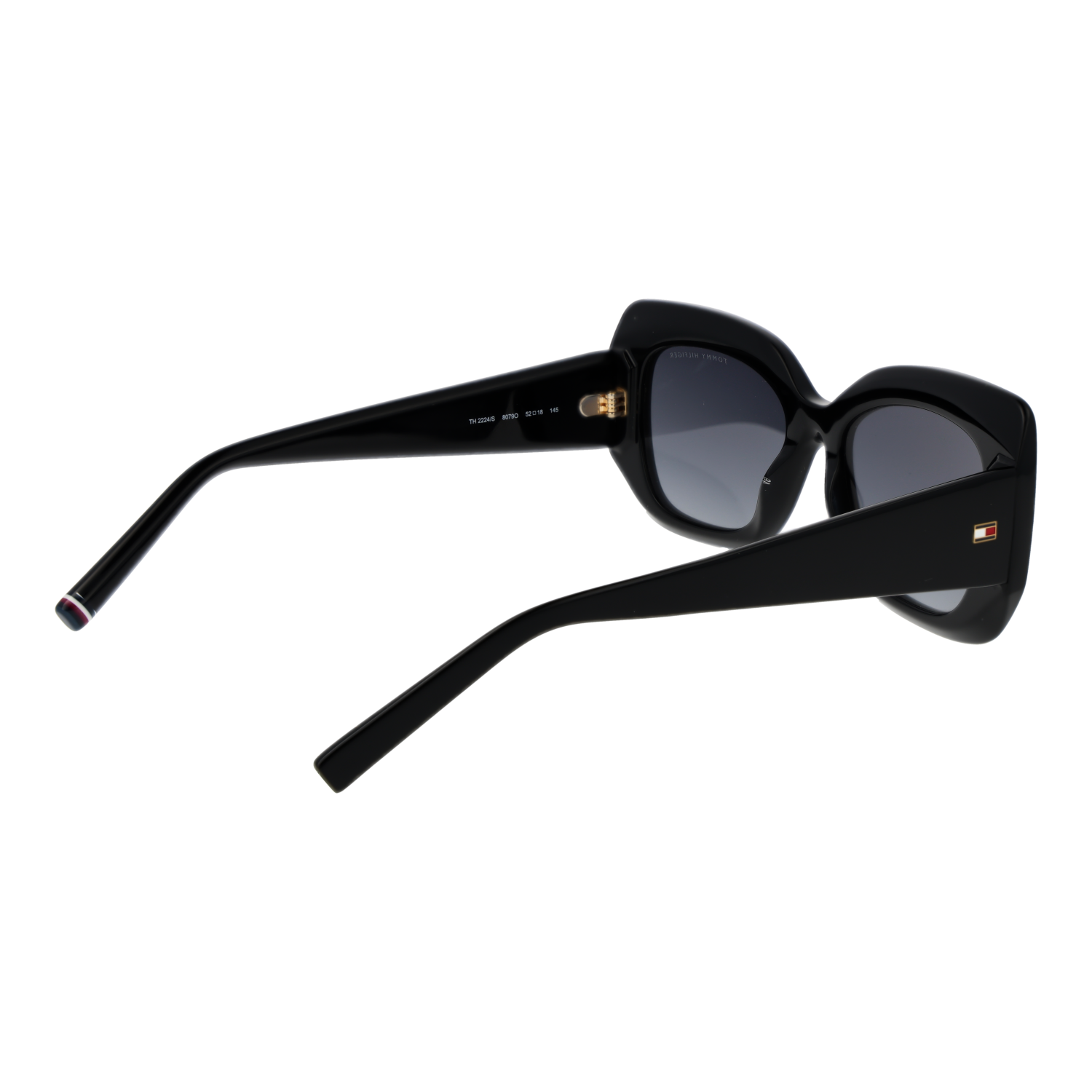 Tommy Hilfiger Sunglasses Tommy Hilfiger Sunglasses TH 2224/S 8079O 52 Eyeglasses Eyewear designer