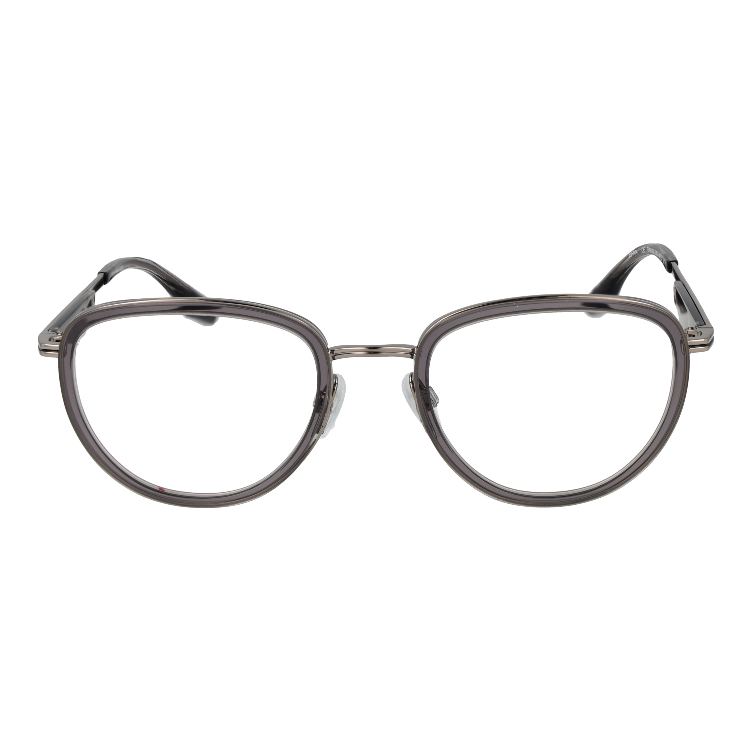 Trussardi Optical Frames Trussardi Eyeglasses Frames TSM1005 T01 52 Eyeglasses Eyewear designer