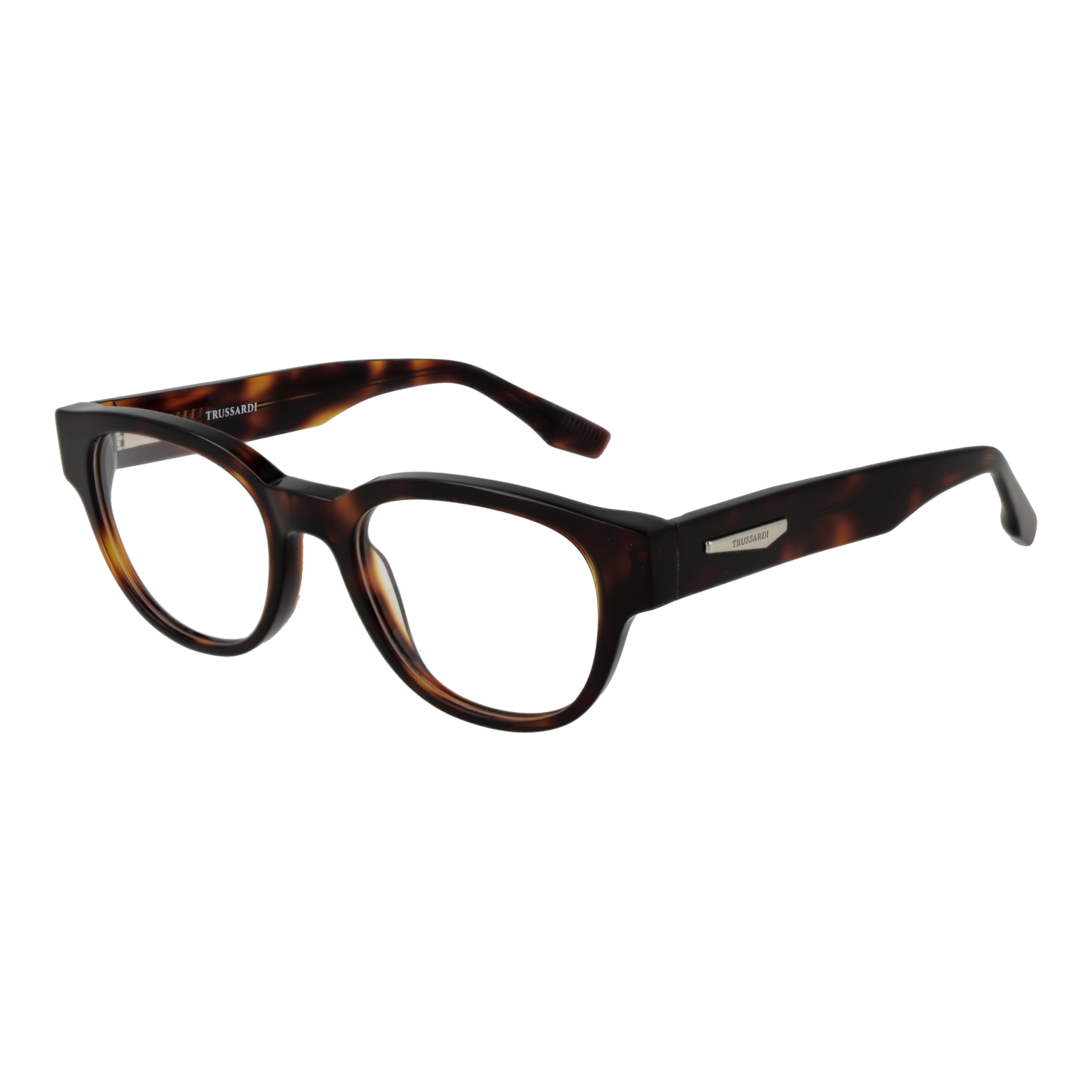 Trussardi Optical Frames Trussardi Eyeglasses Frames TSM6016 G21 49 Eyeglasses Eyewear designer