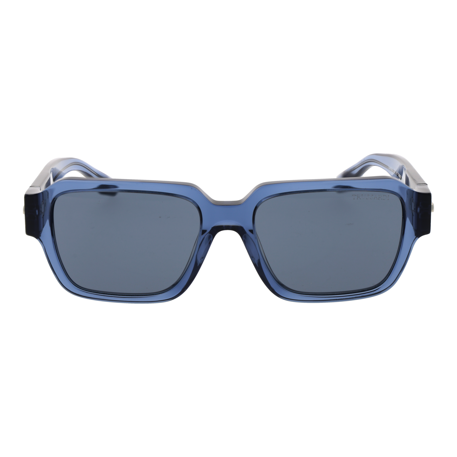 Trussardi Sunglasses Trussardi Sunglasses TSM9007 T03 55 Eyeglasses Eyewear designer